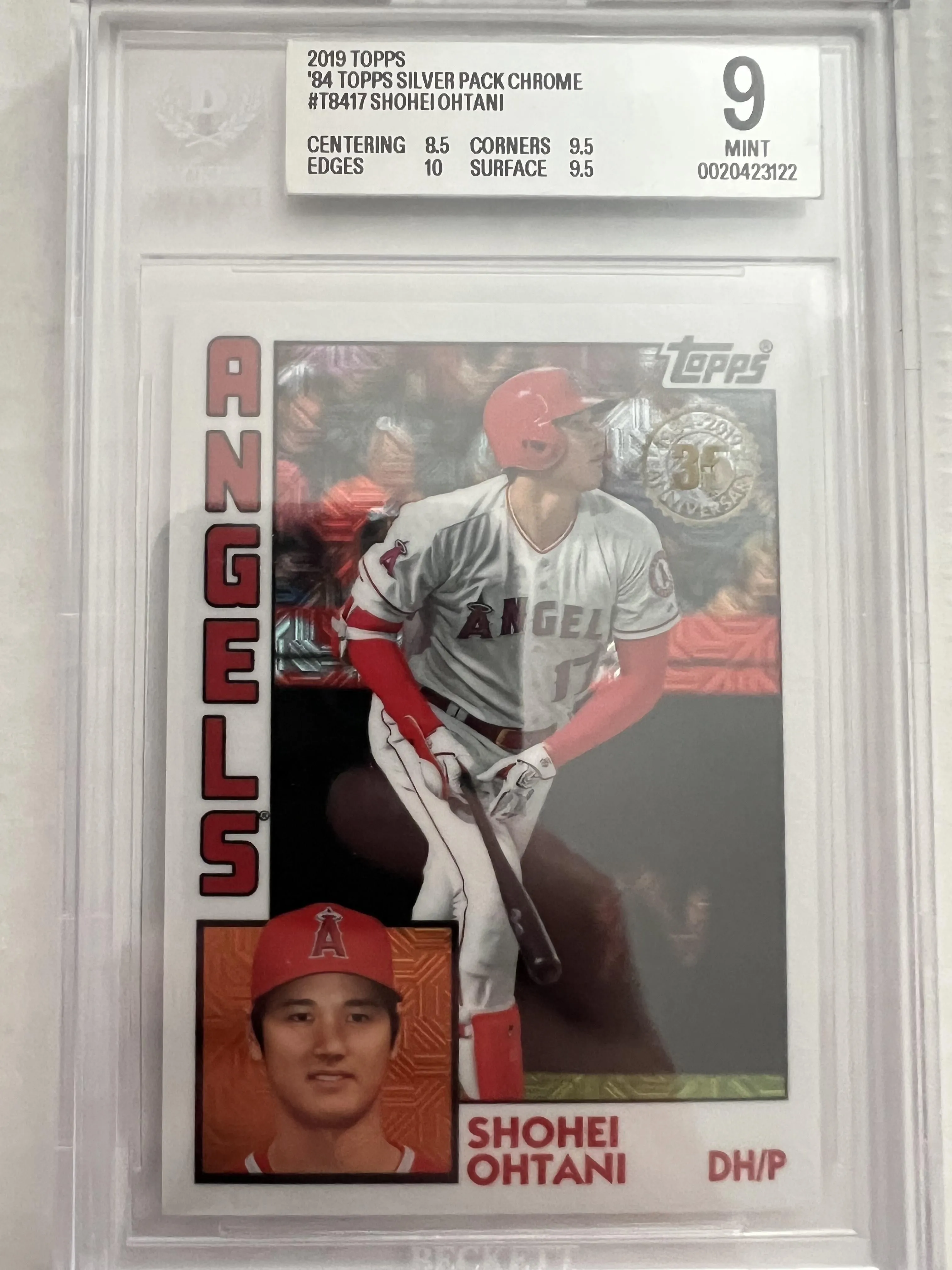 Card image