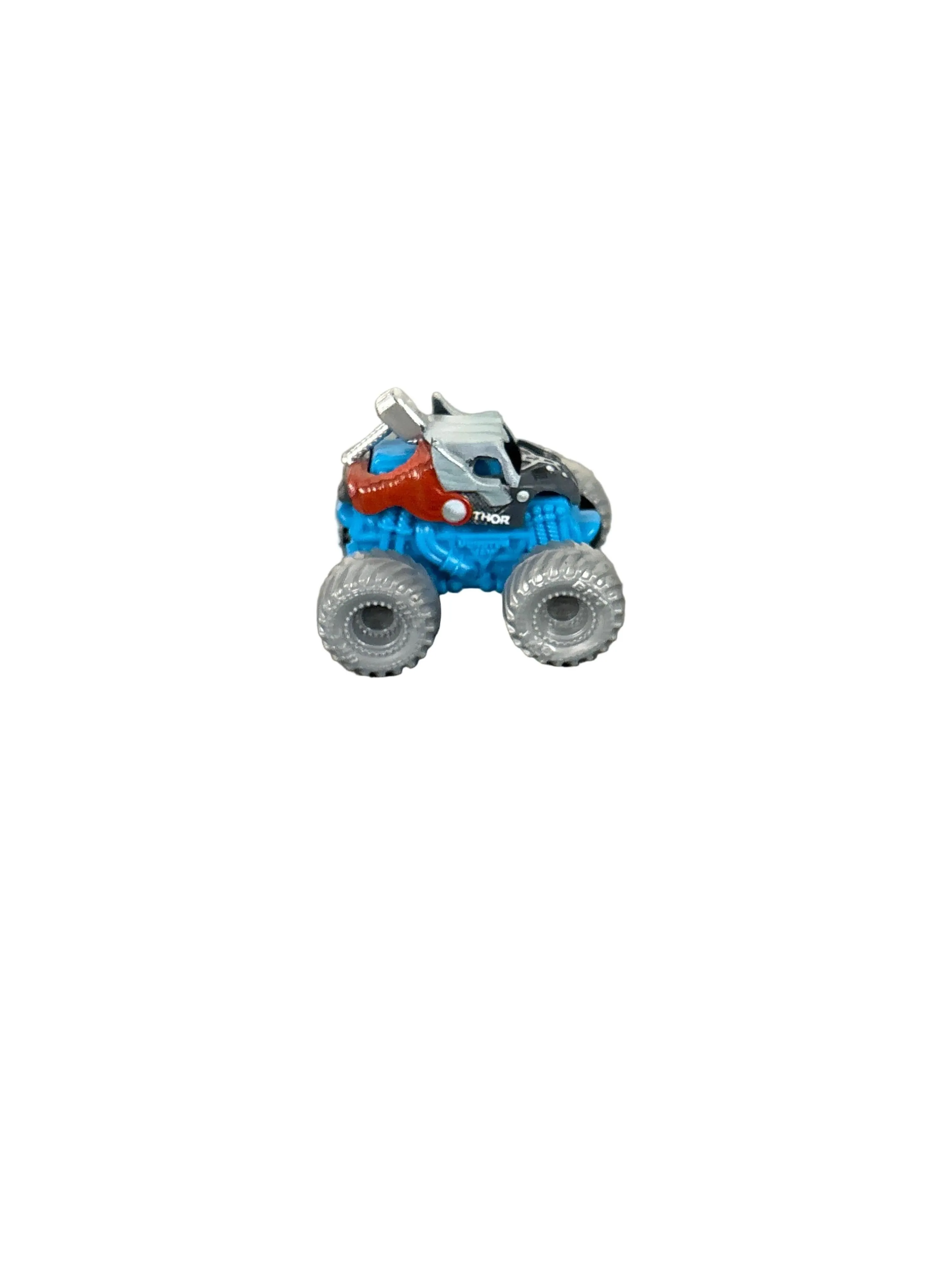 Spin Master Thor Monster Truck Diecast