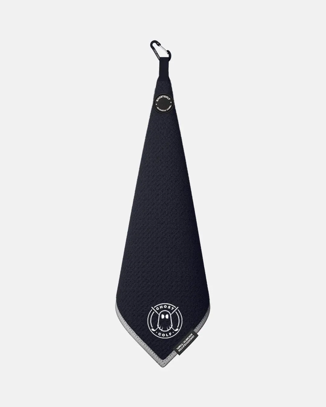 Ghost Golf Magnetic Greenside Golf Towel