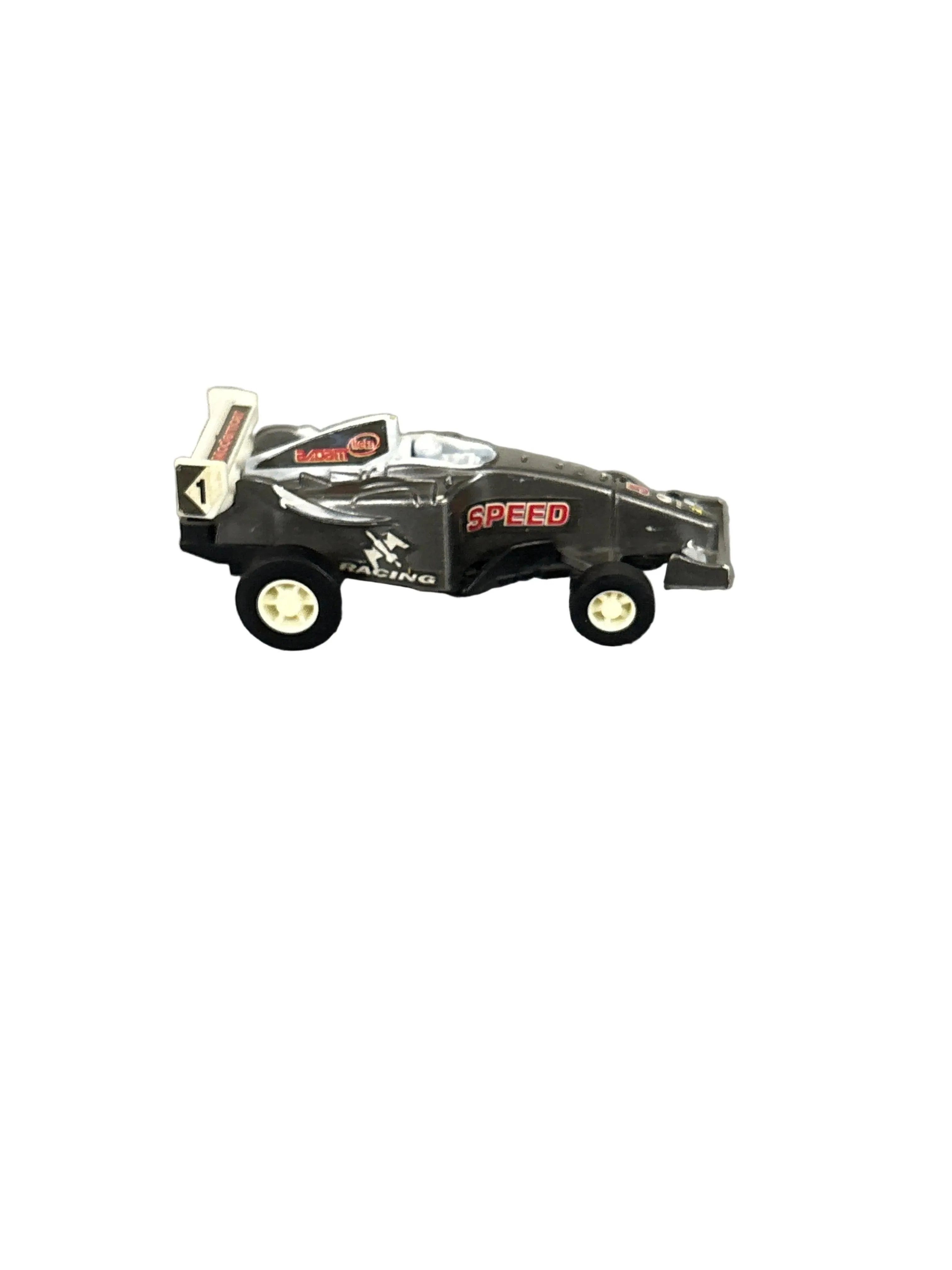 Micro Racers F1 Indy Car Diecast