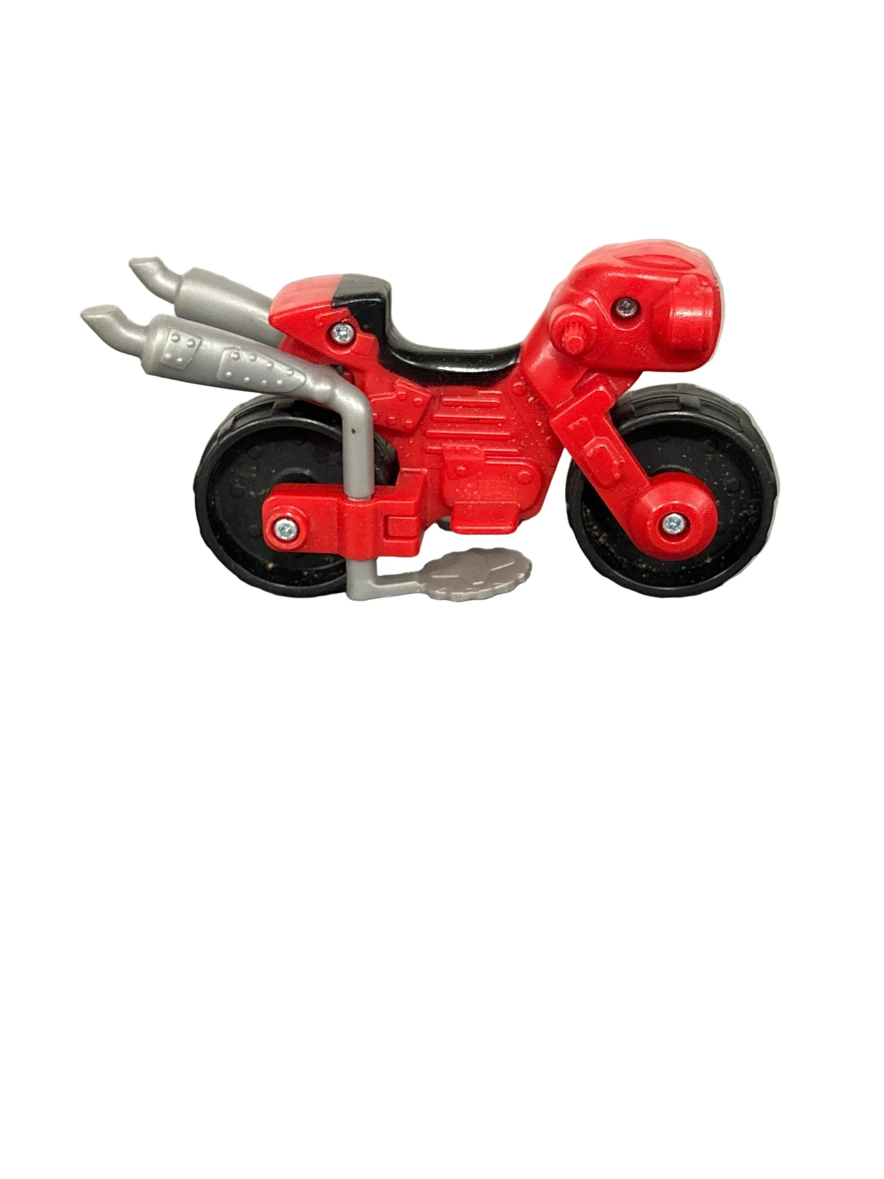 Playmates Rafael’s Minibike Diecast