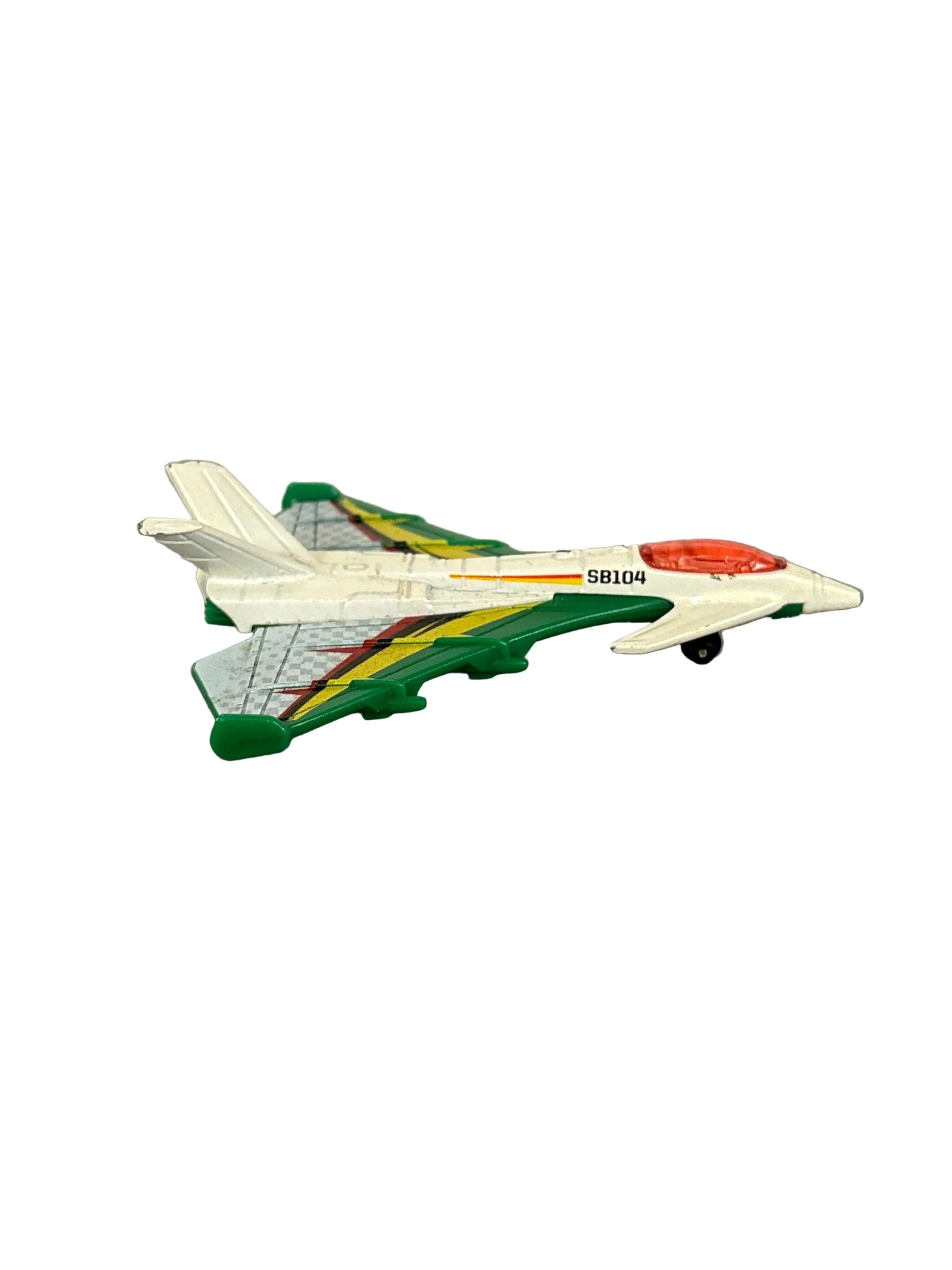 Matchbox Flight Striker Diecast