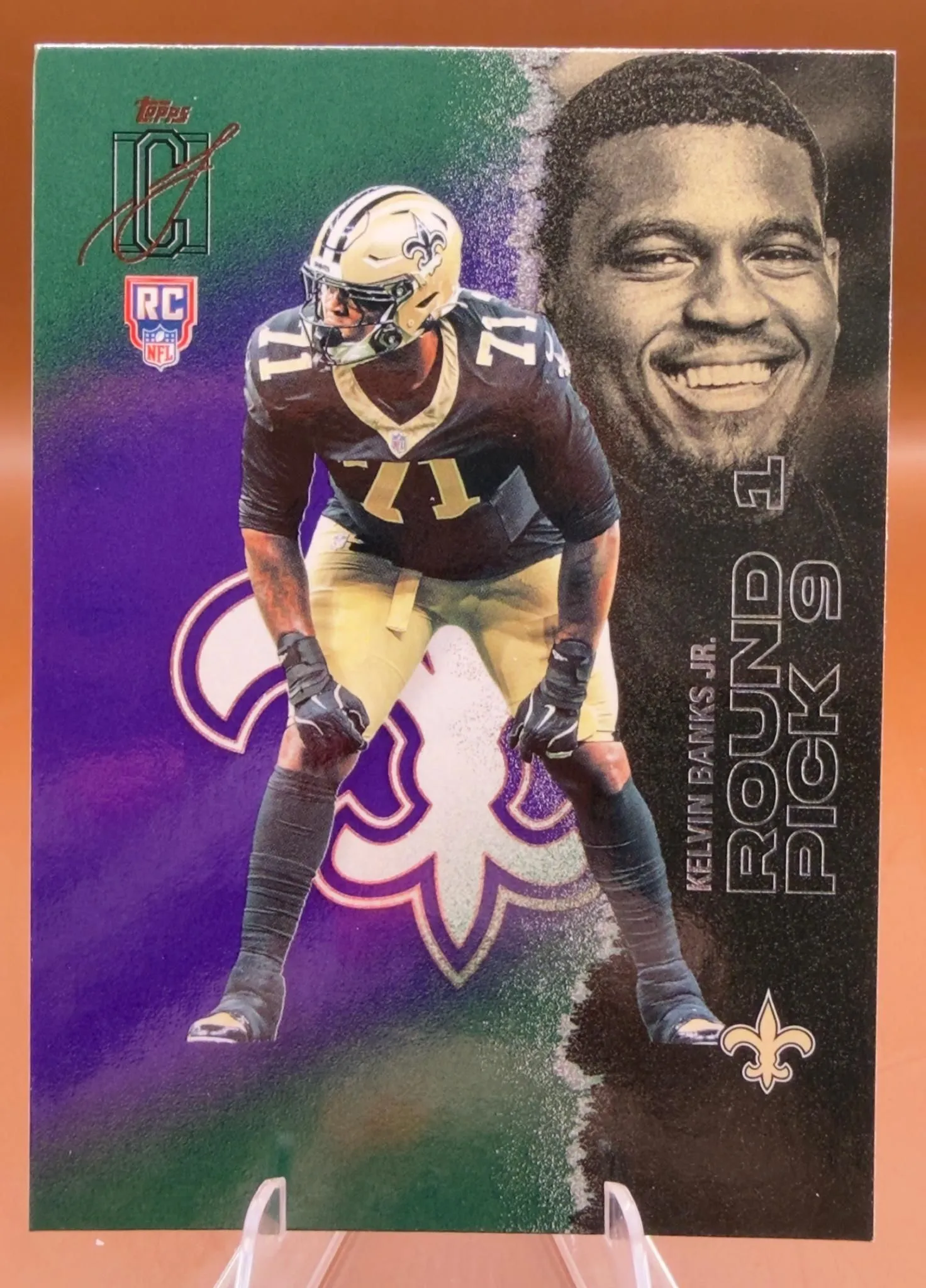 Card image