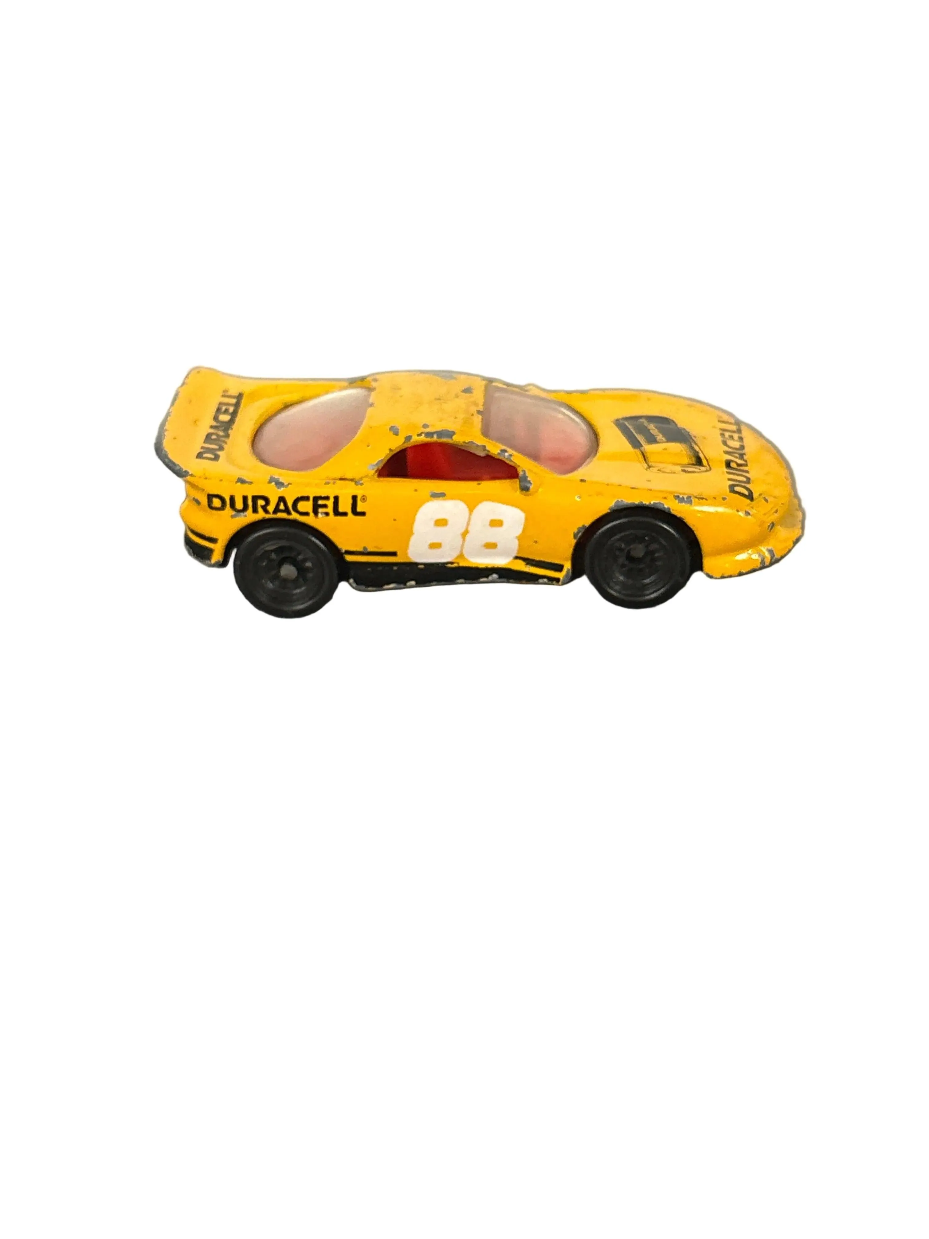 Hot Wheels Camaro Racer Diecast