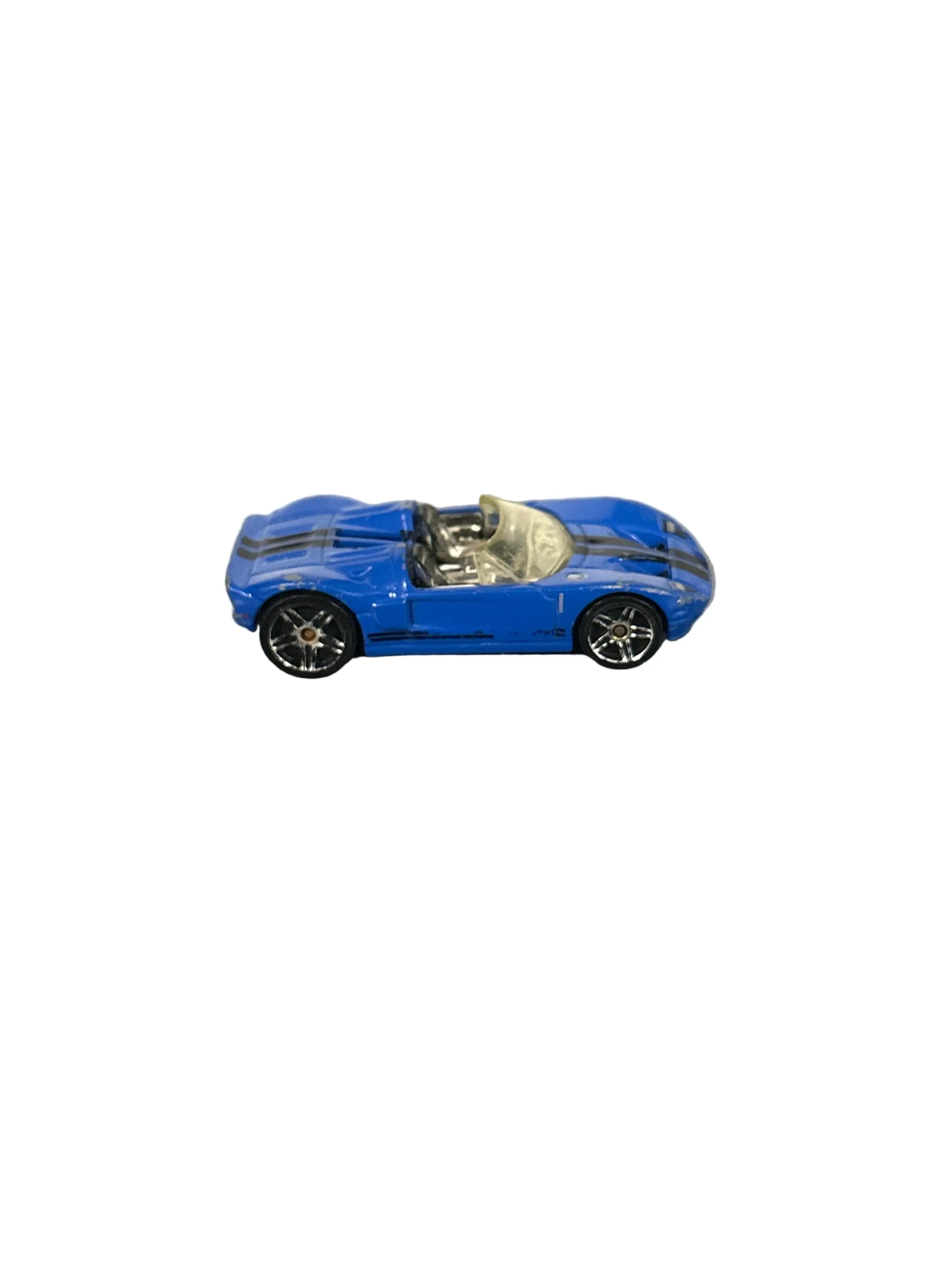 Hot Wheels Ford GTX1 Diecast