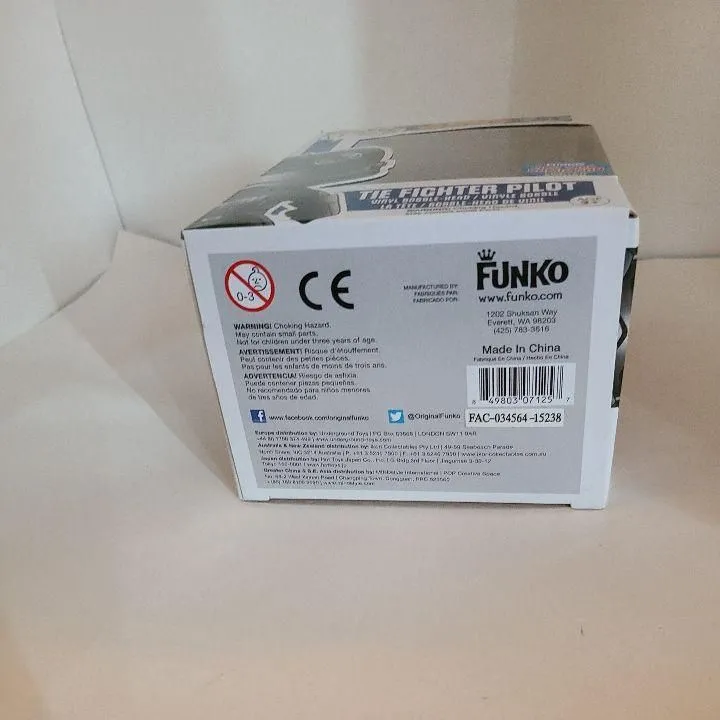 Listing Image Blurred Background