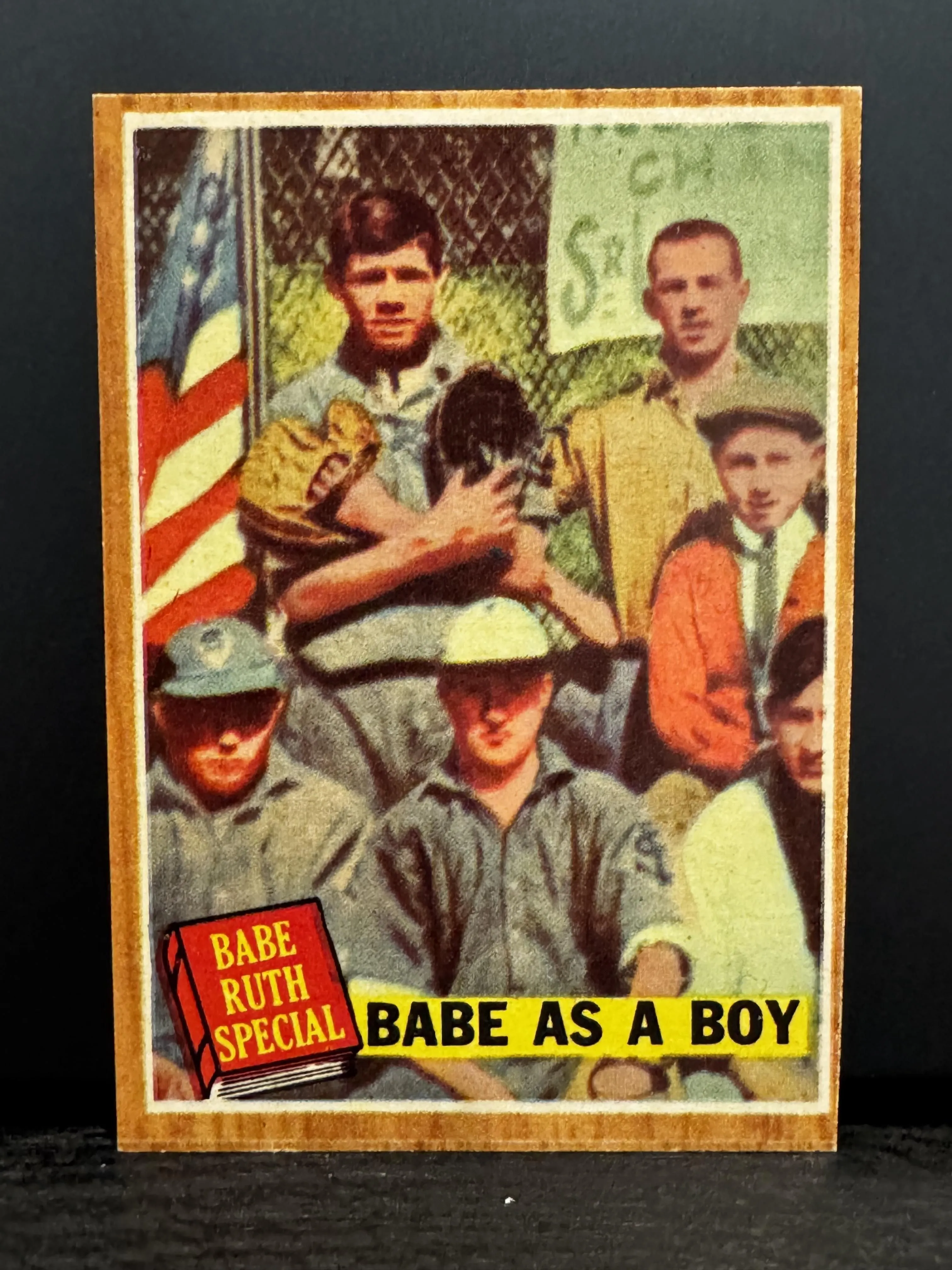 Card image