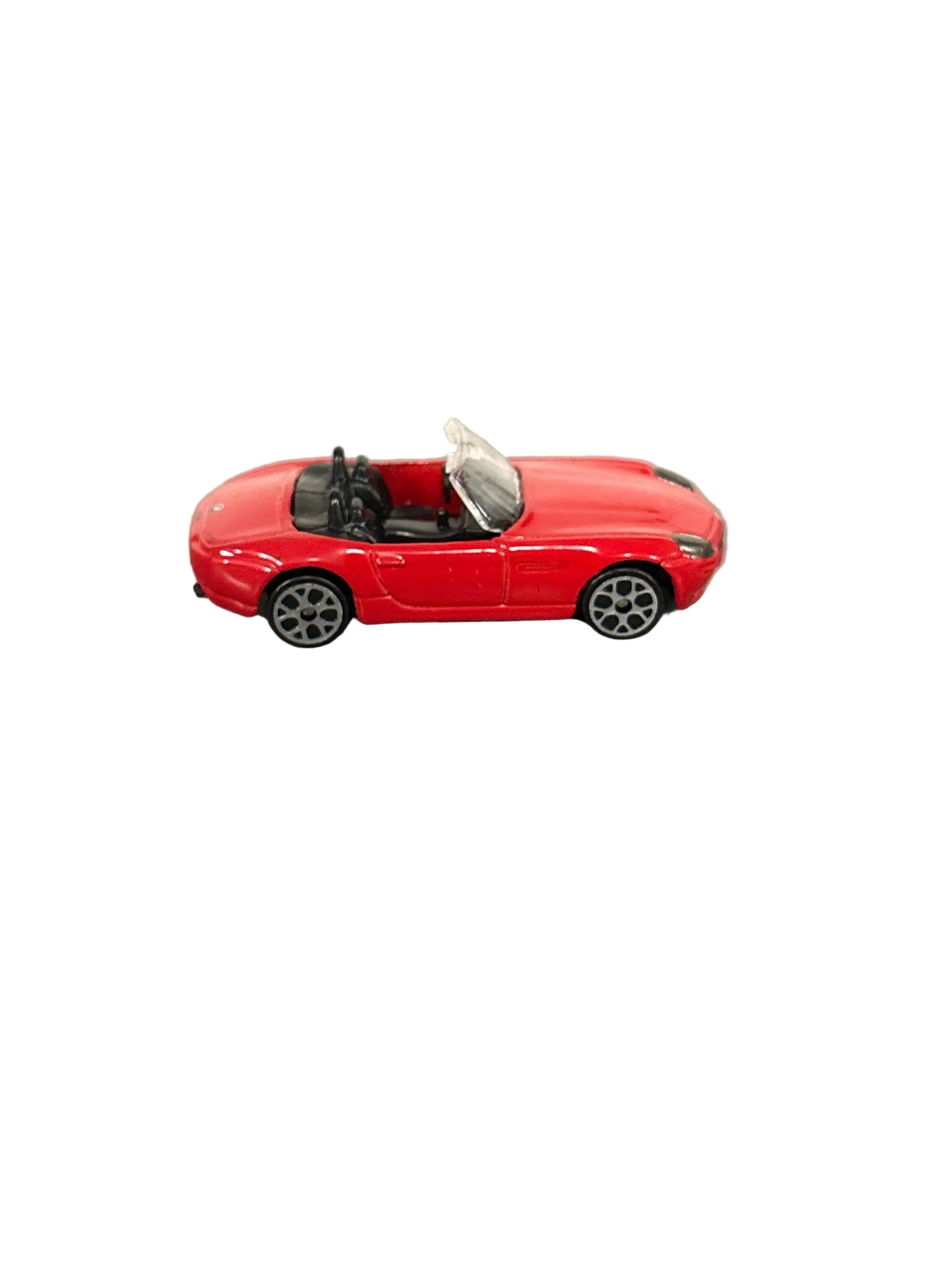 Maisto BMW Z8 Diecast