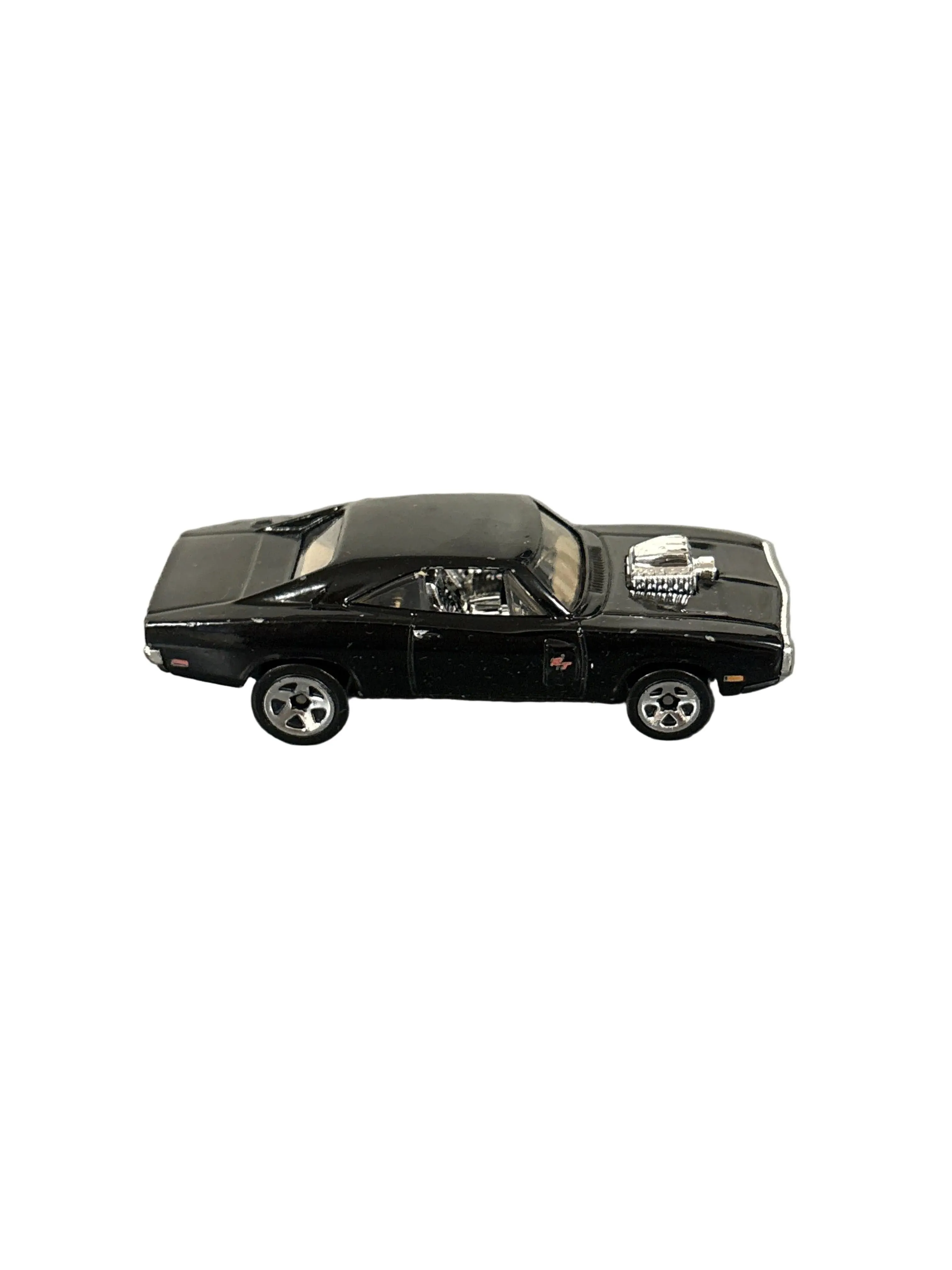 Hot Wheels 70 Dodge Charger Diecast