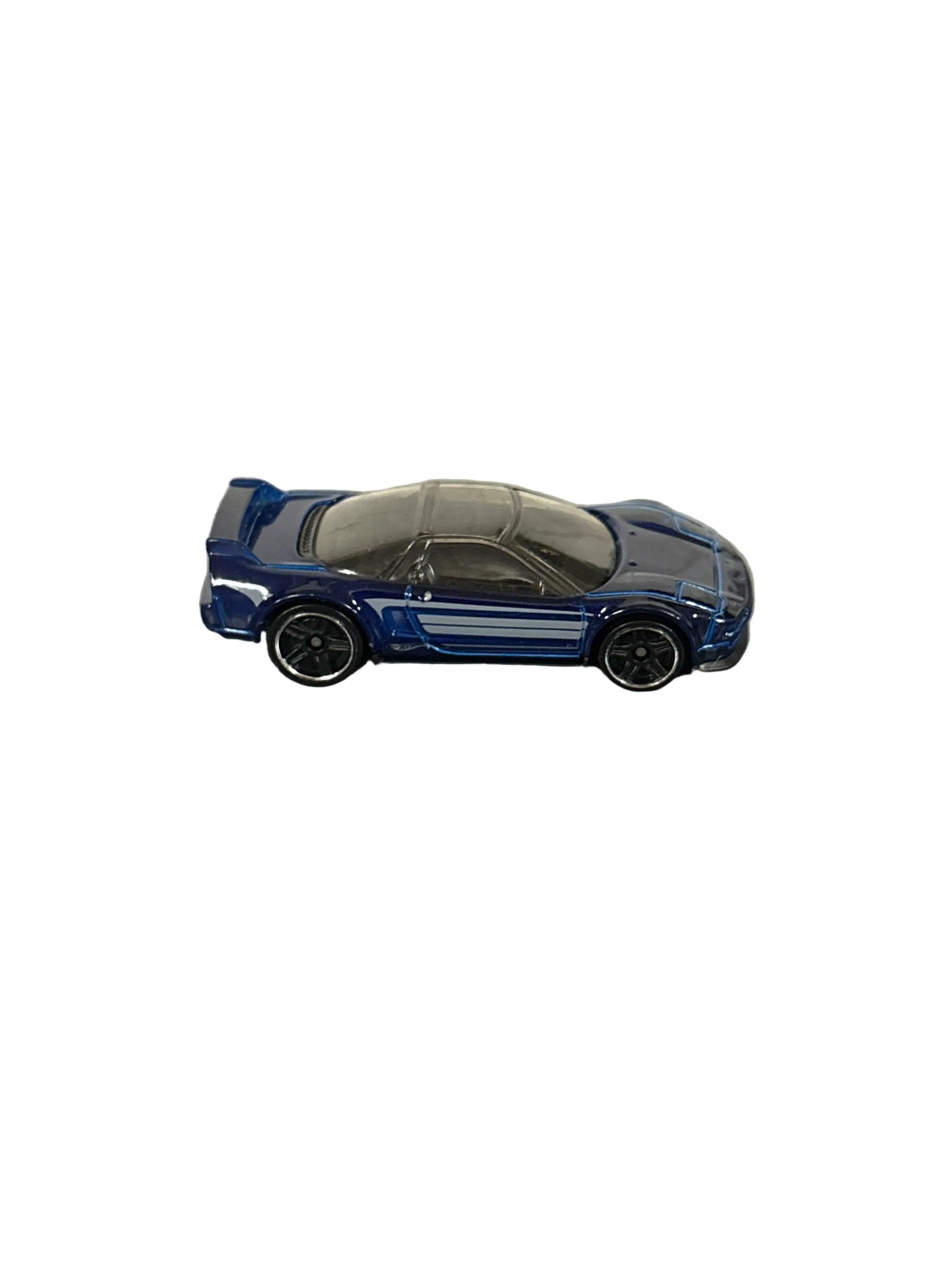 Hot Wheels 90 Acura NSX Diecast