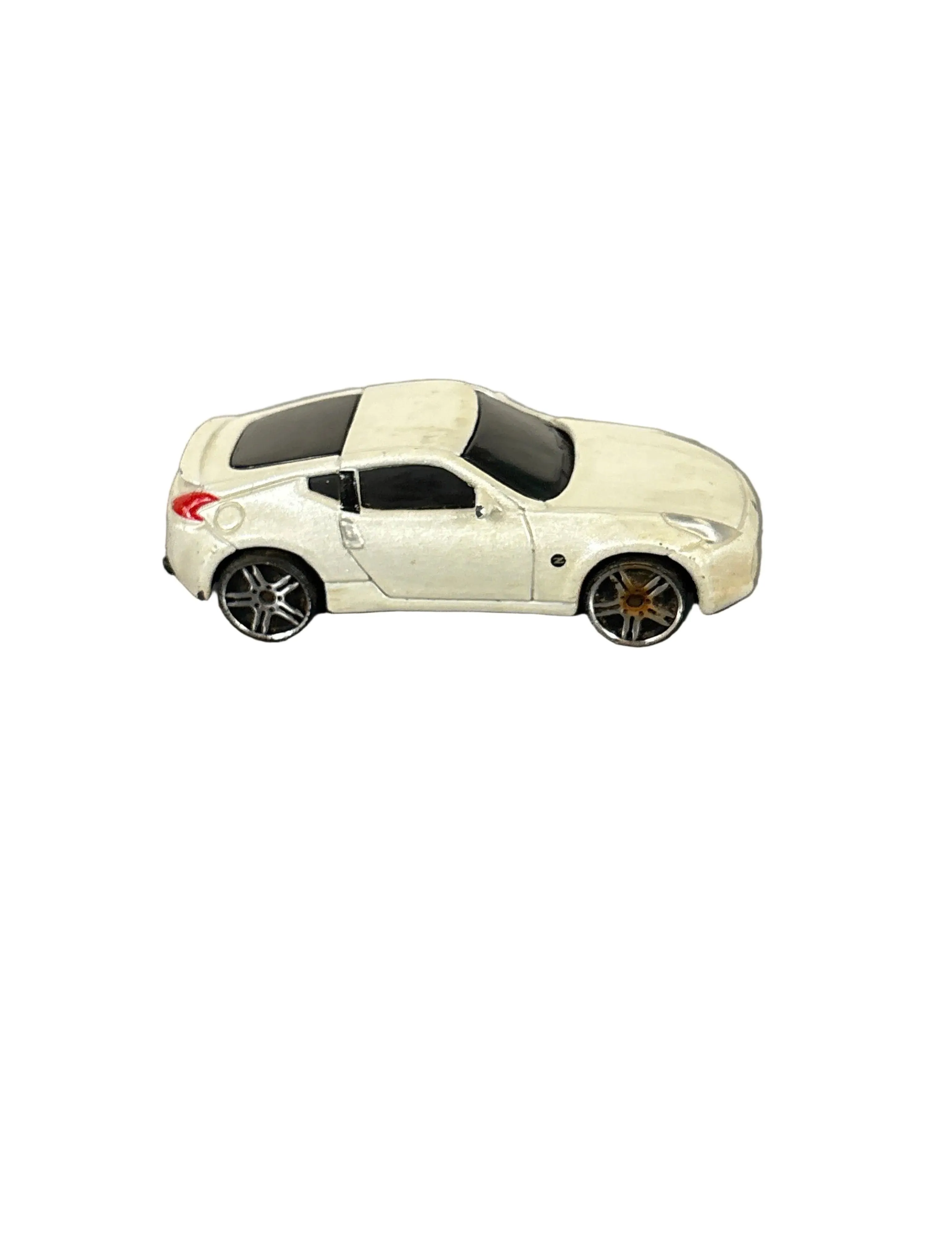 Maisto 2009 Nissan 370Z Diecast