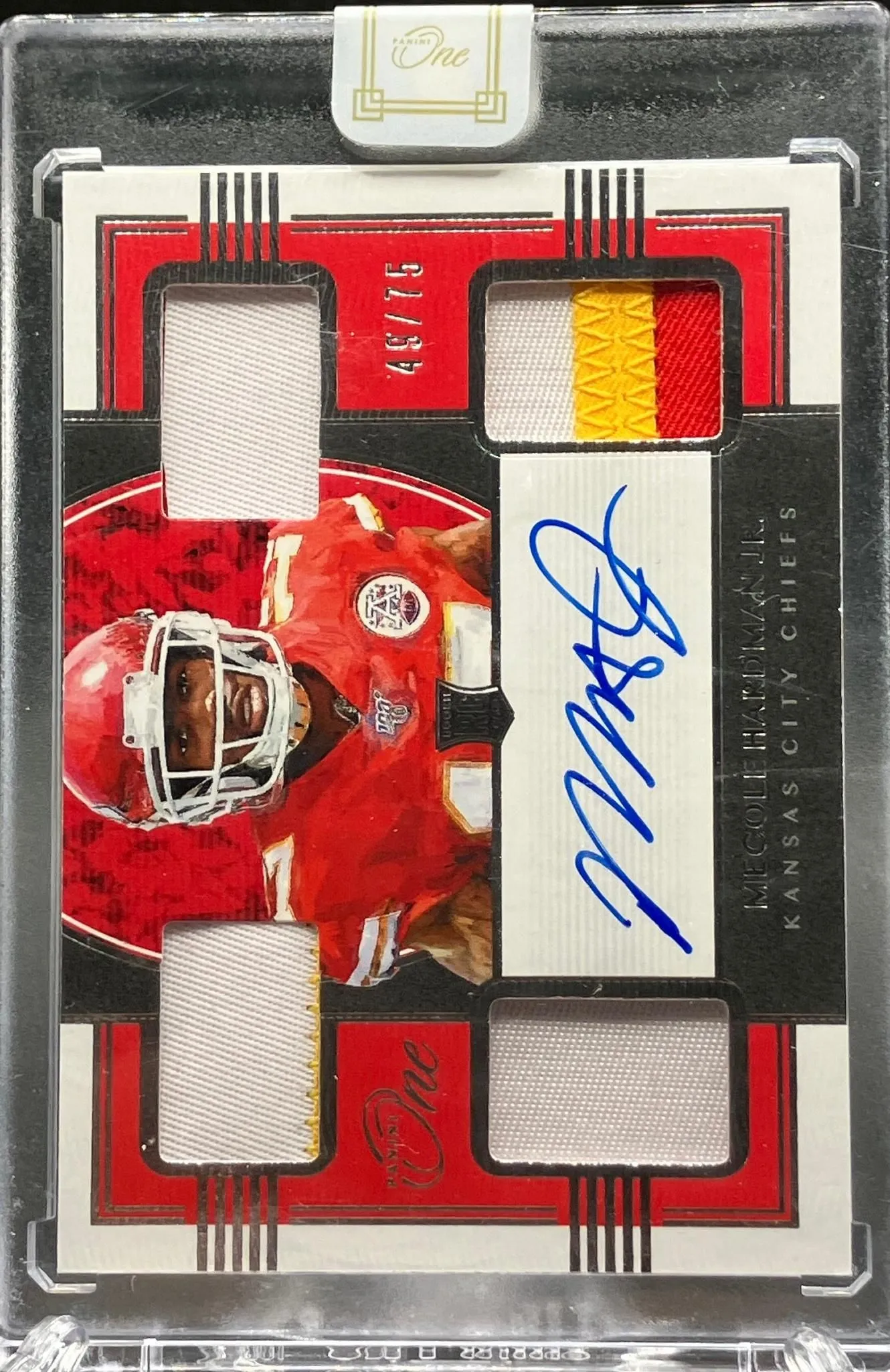 Card image