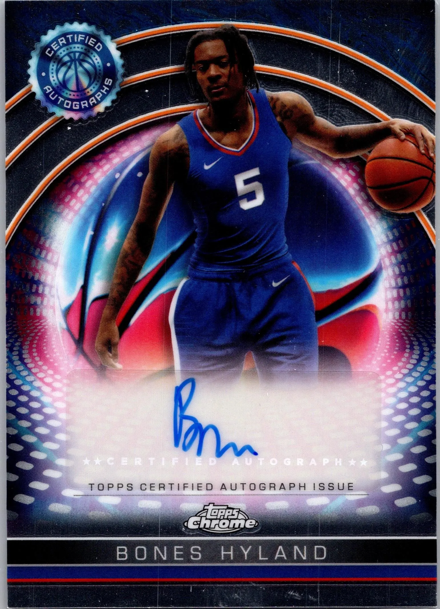 Card image