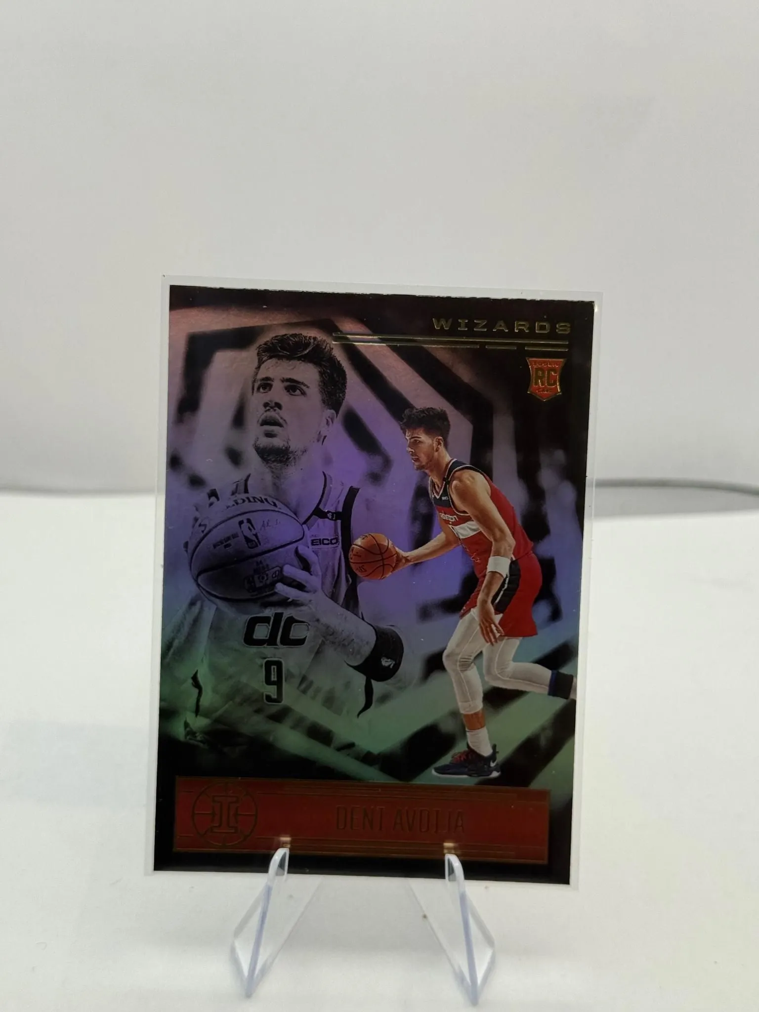 Card image