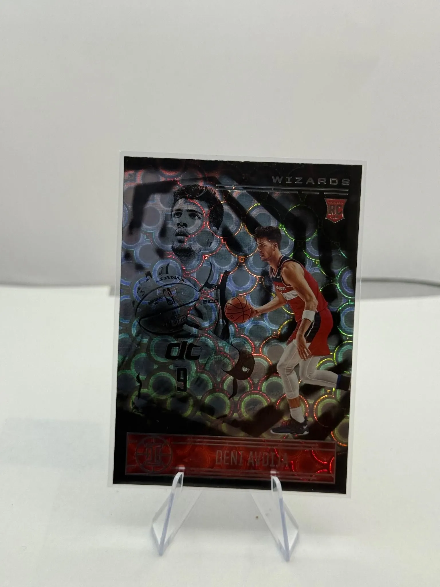 Card image