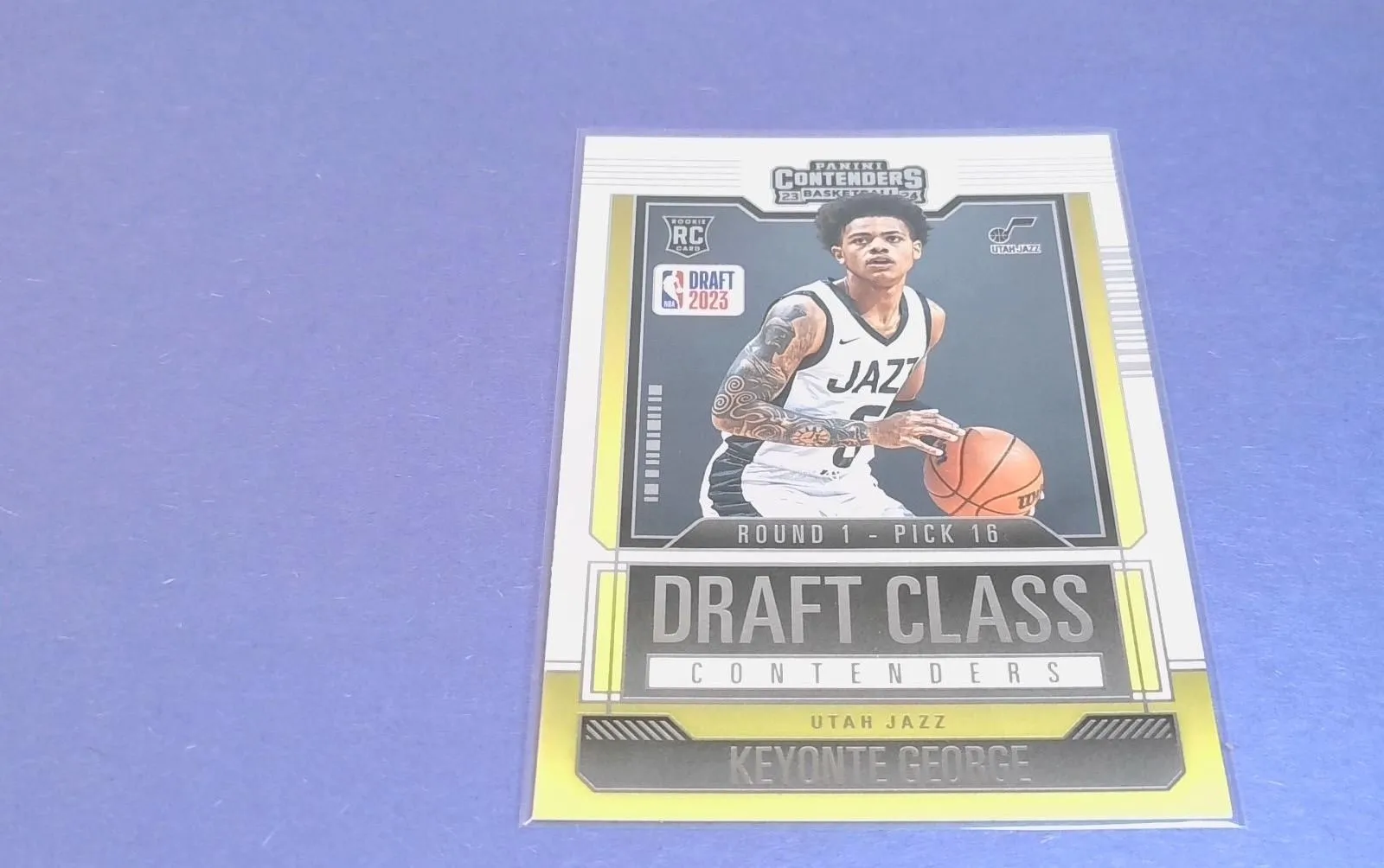 Card image