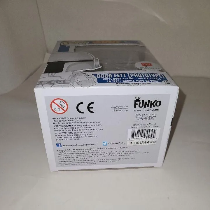 Listing Image Blurred Background