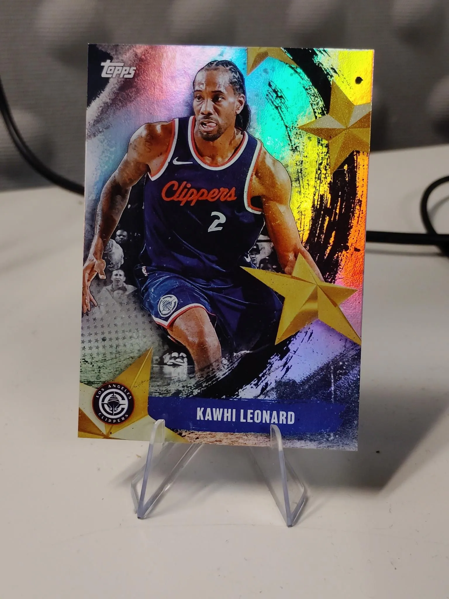 Card image