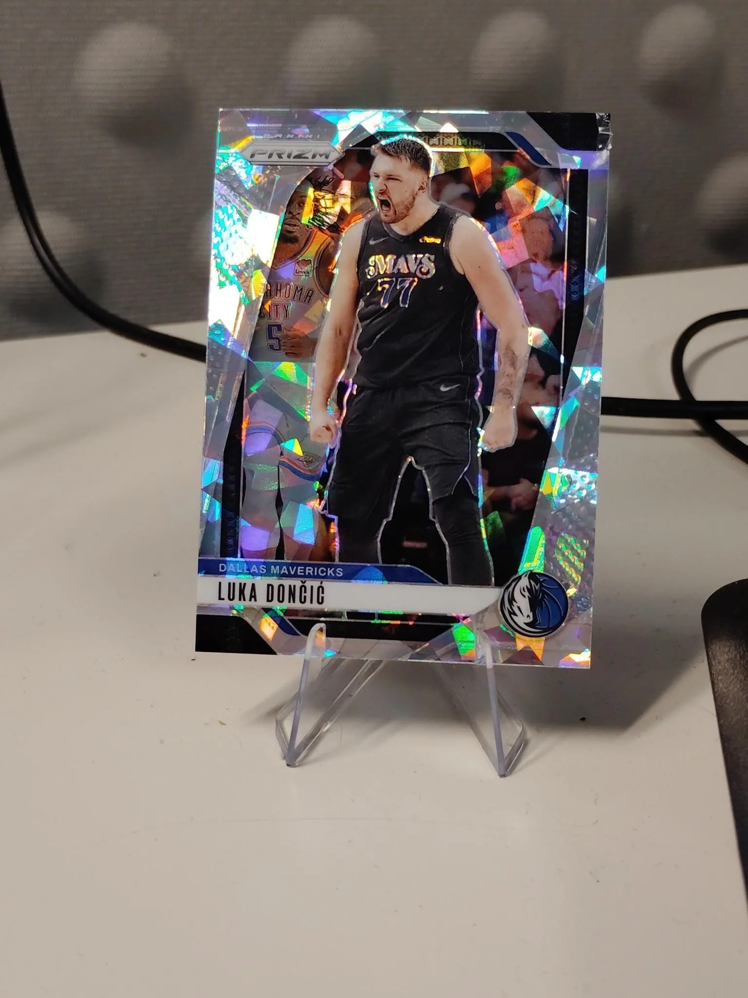 Card image