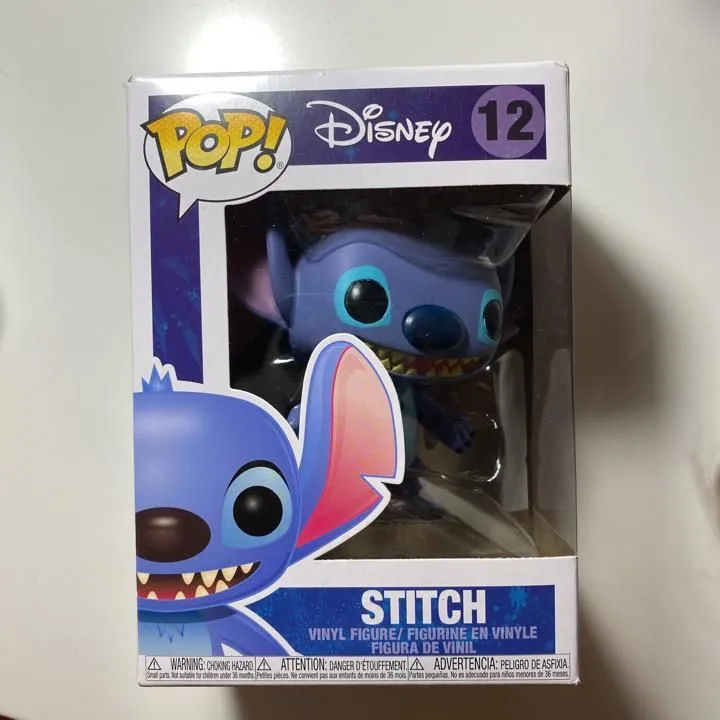 Product image for Stitch