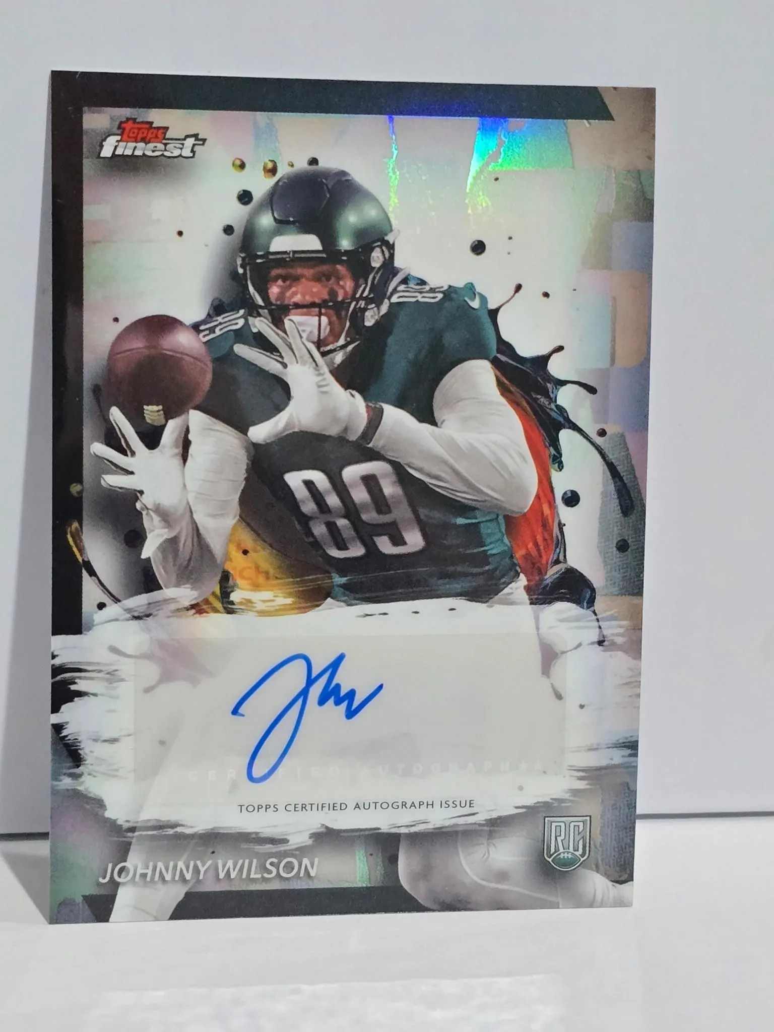 Card image