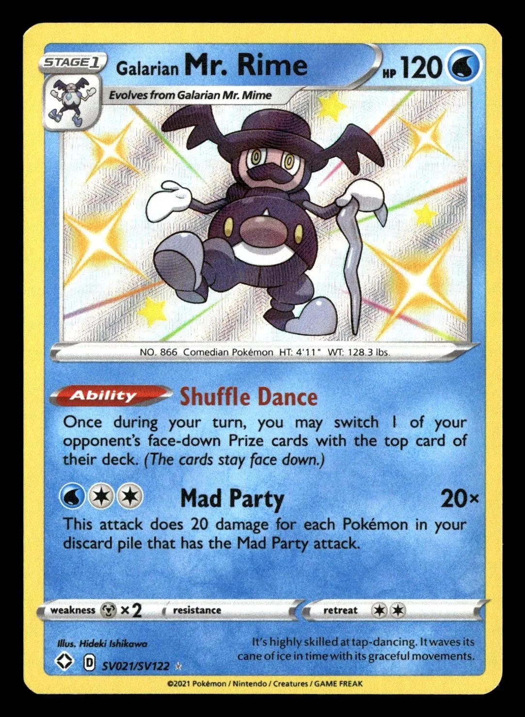 Card image