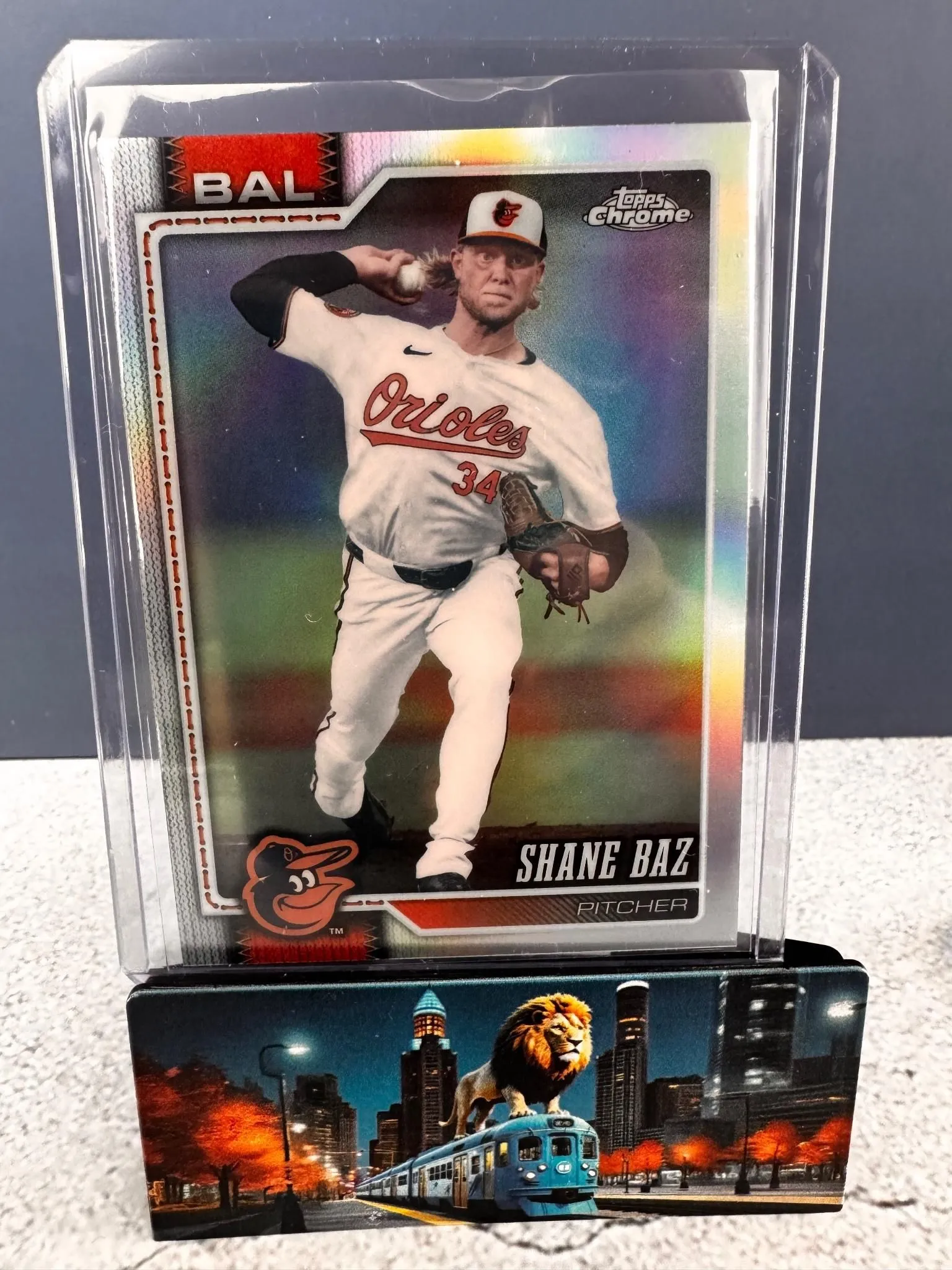 Card image