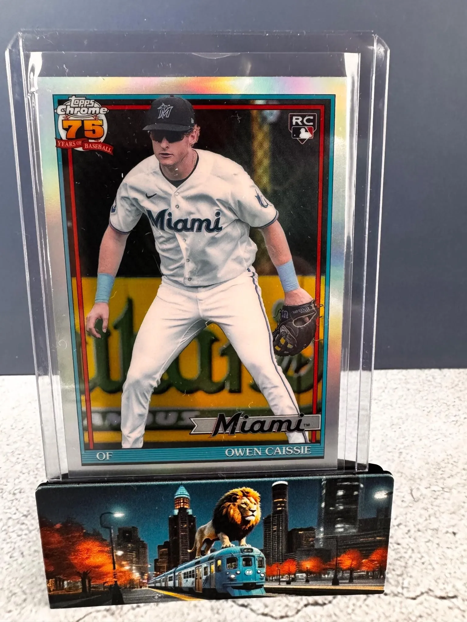 Card image