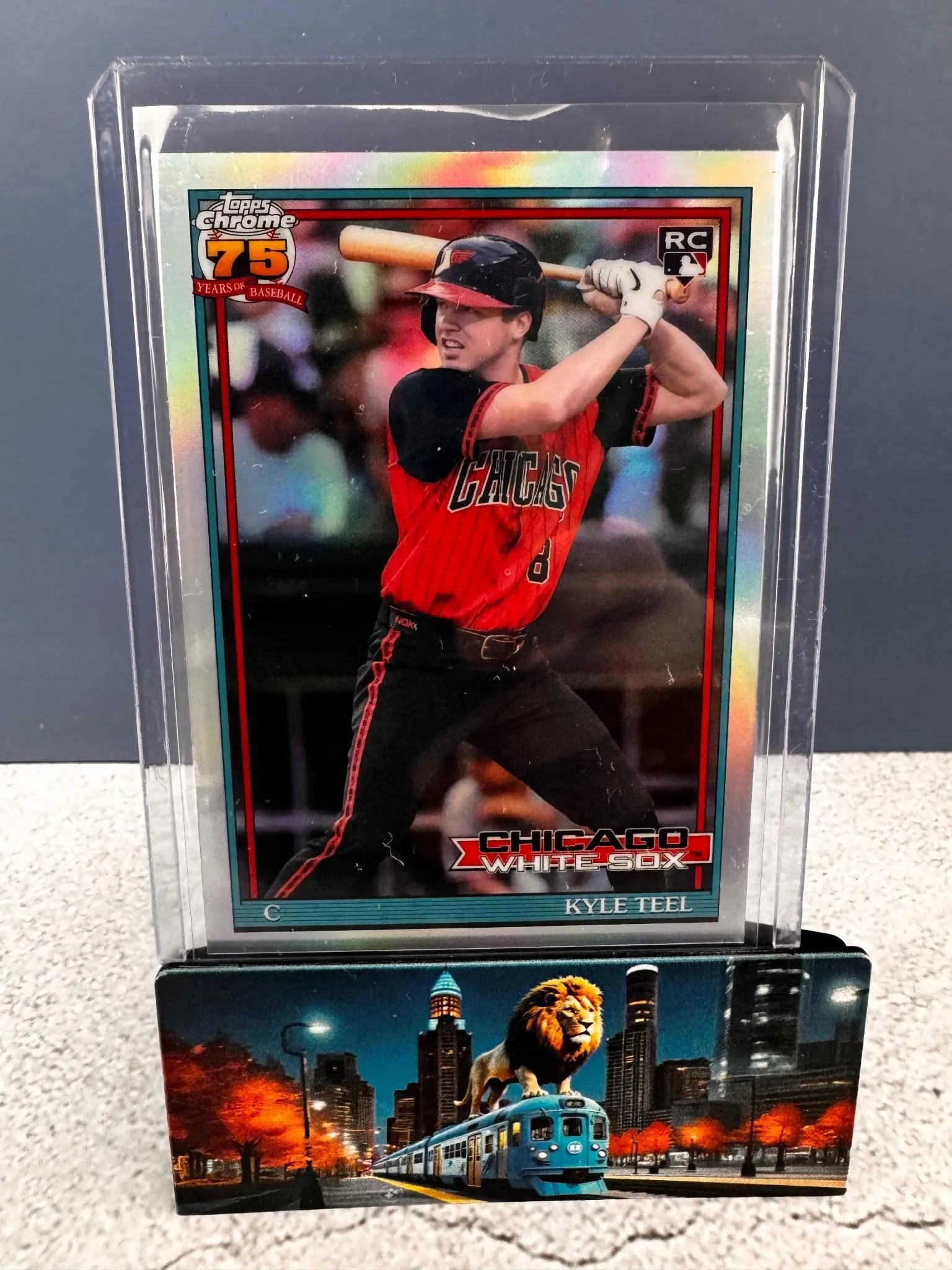 Card image