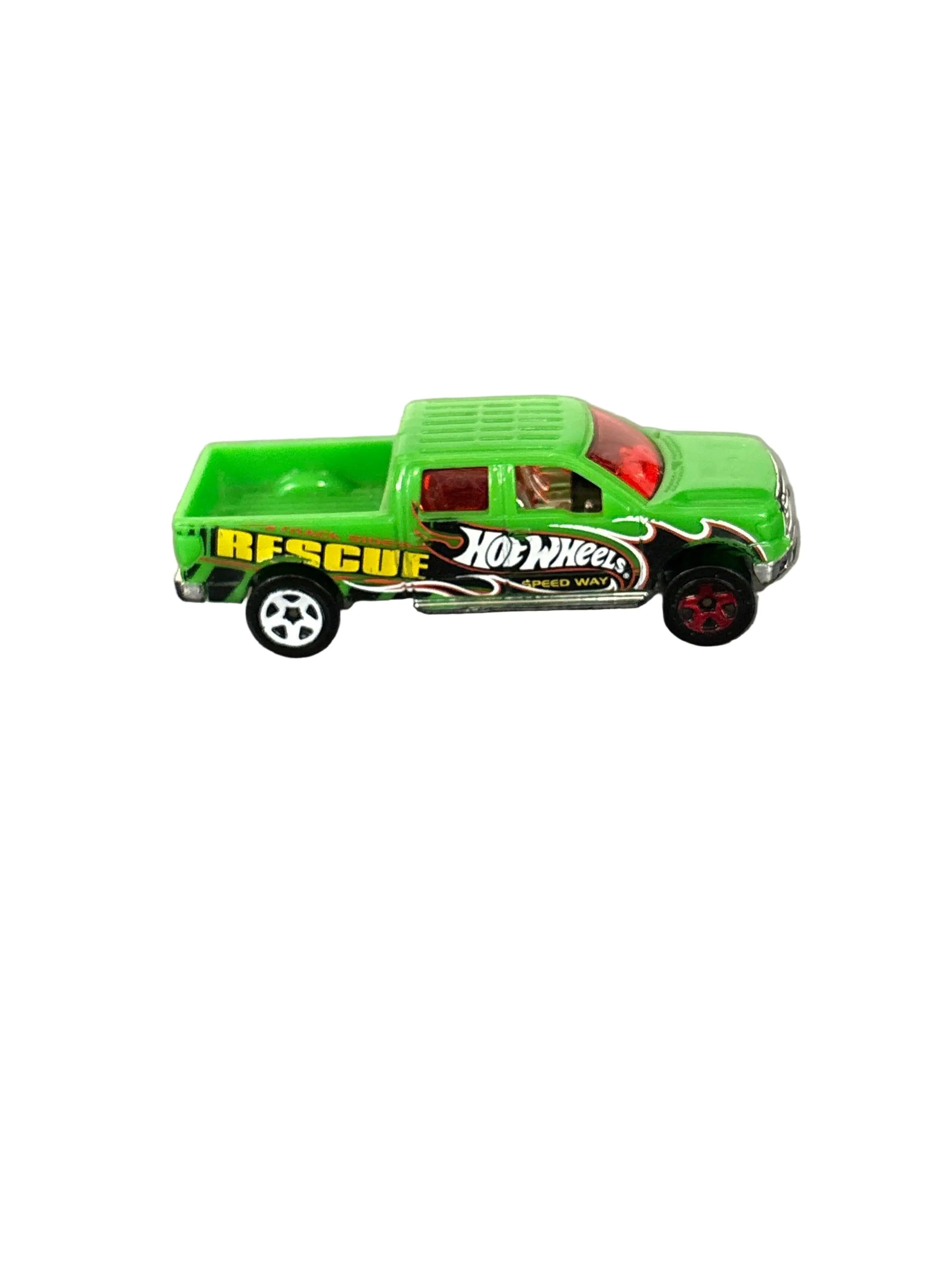 Hot Wheels 2009 Ford F-150 Diecast