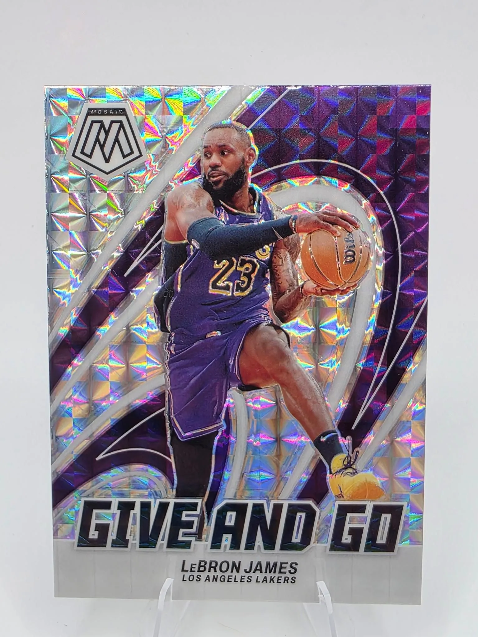 Card image