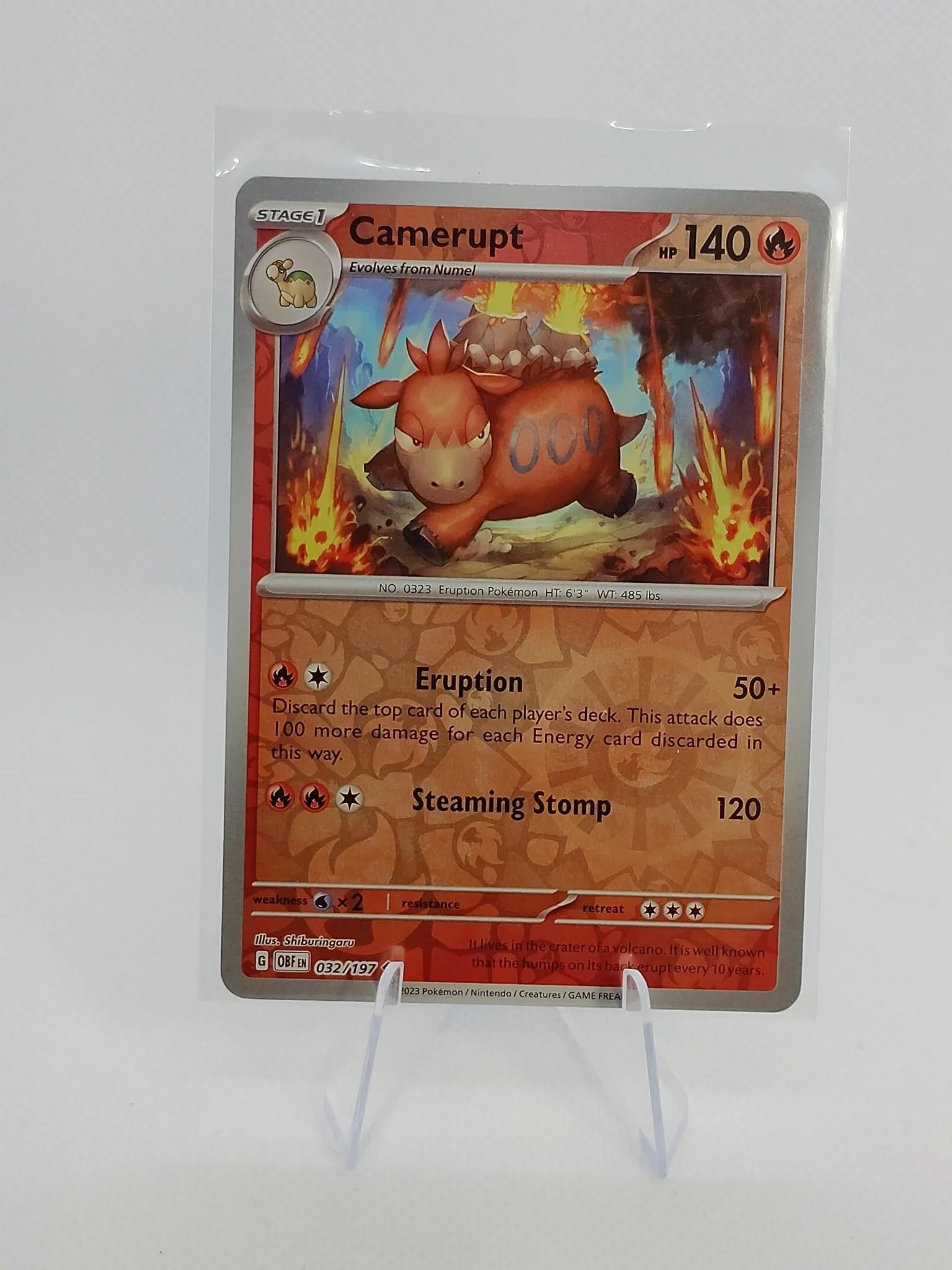 Card image