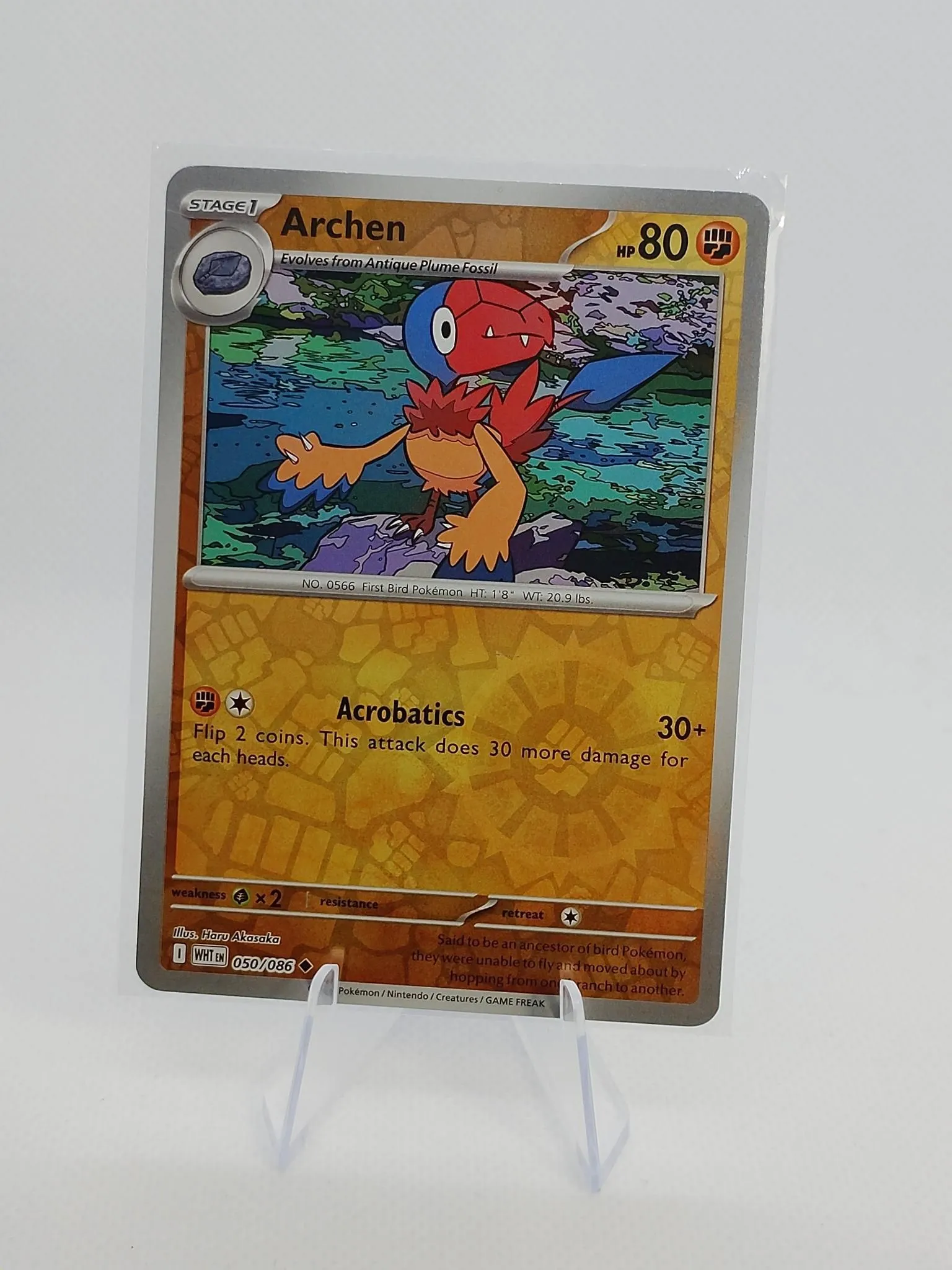 Card image