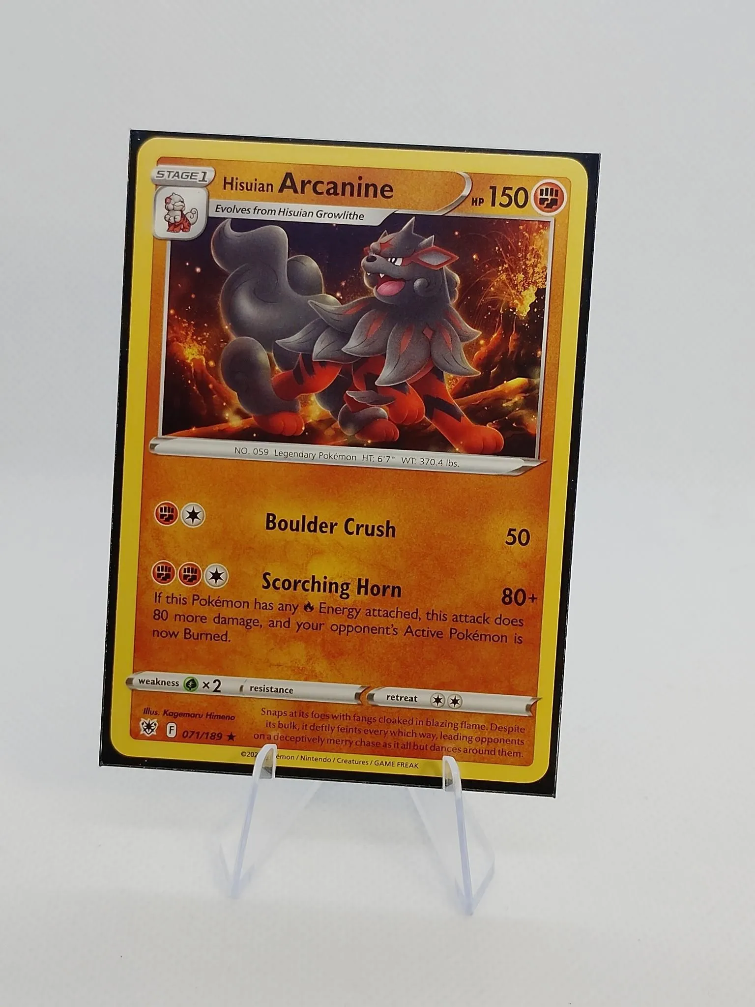 Card image
