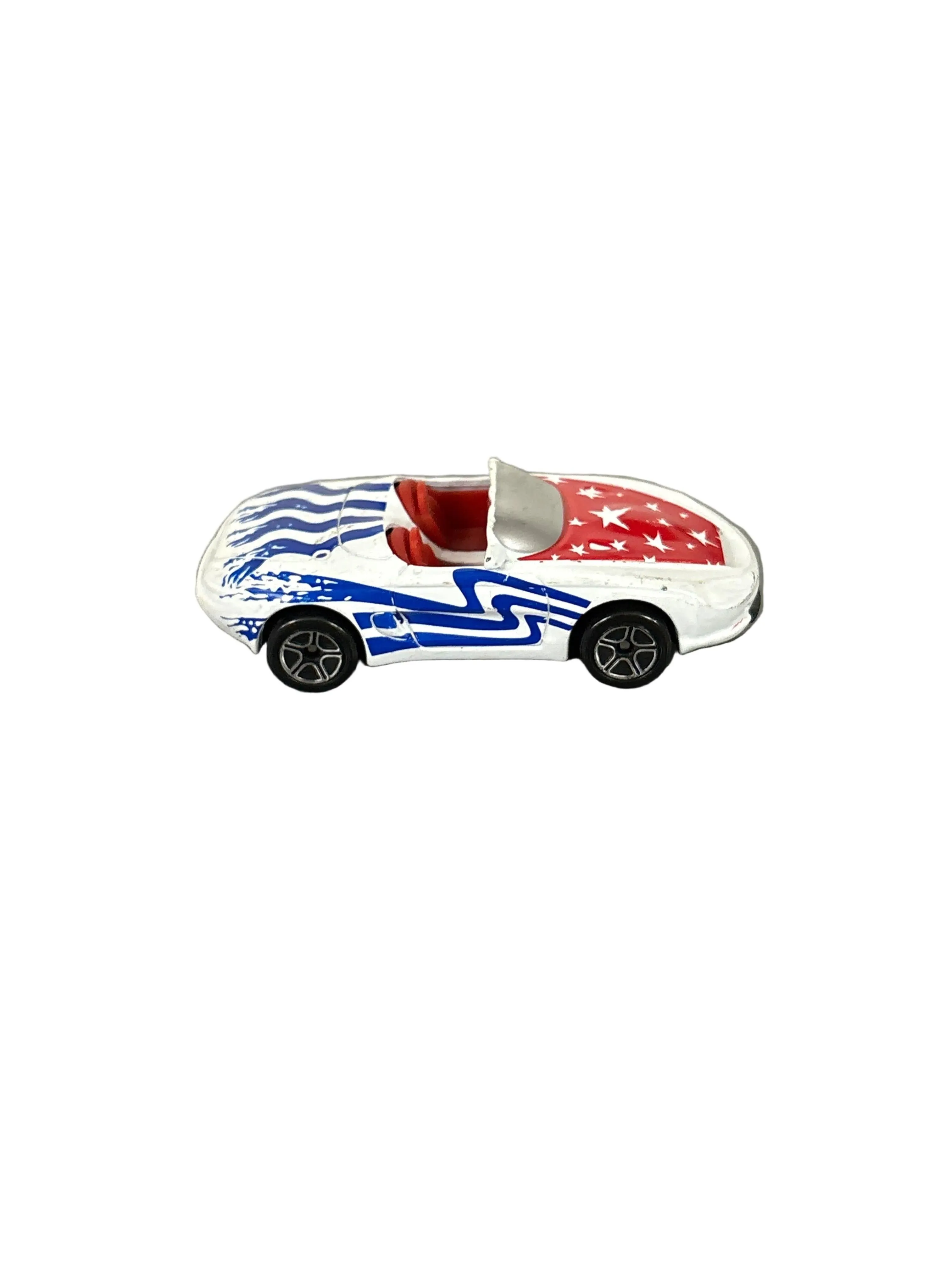 Matchbox Mustang Mach III Diecast
