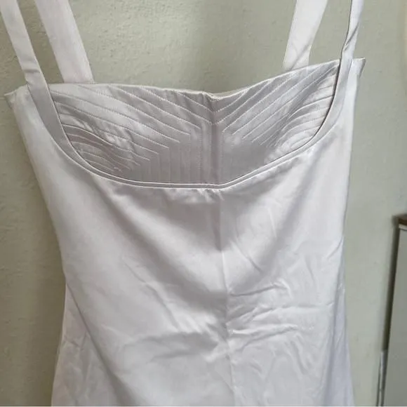 HOUSE OF CB 'Kara' Vintage Cream Mini Dress NWOT size XS  Whatnot: Shop,  Sell, Connect