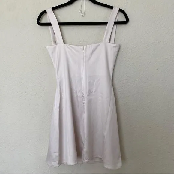 white christmas dresses House of CB Kara Mini – shortandsweethire