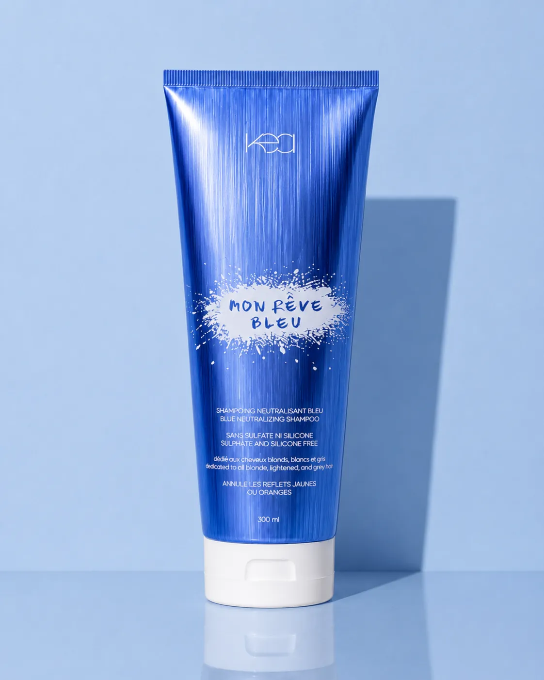 Mon Rêve Bleu