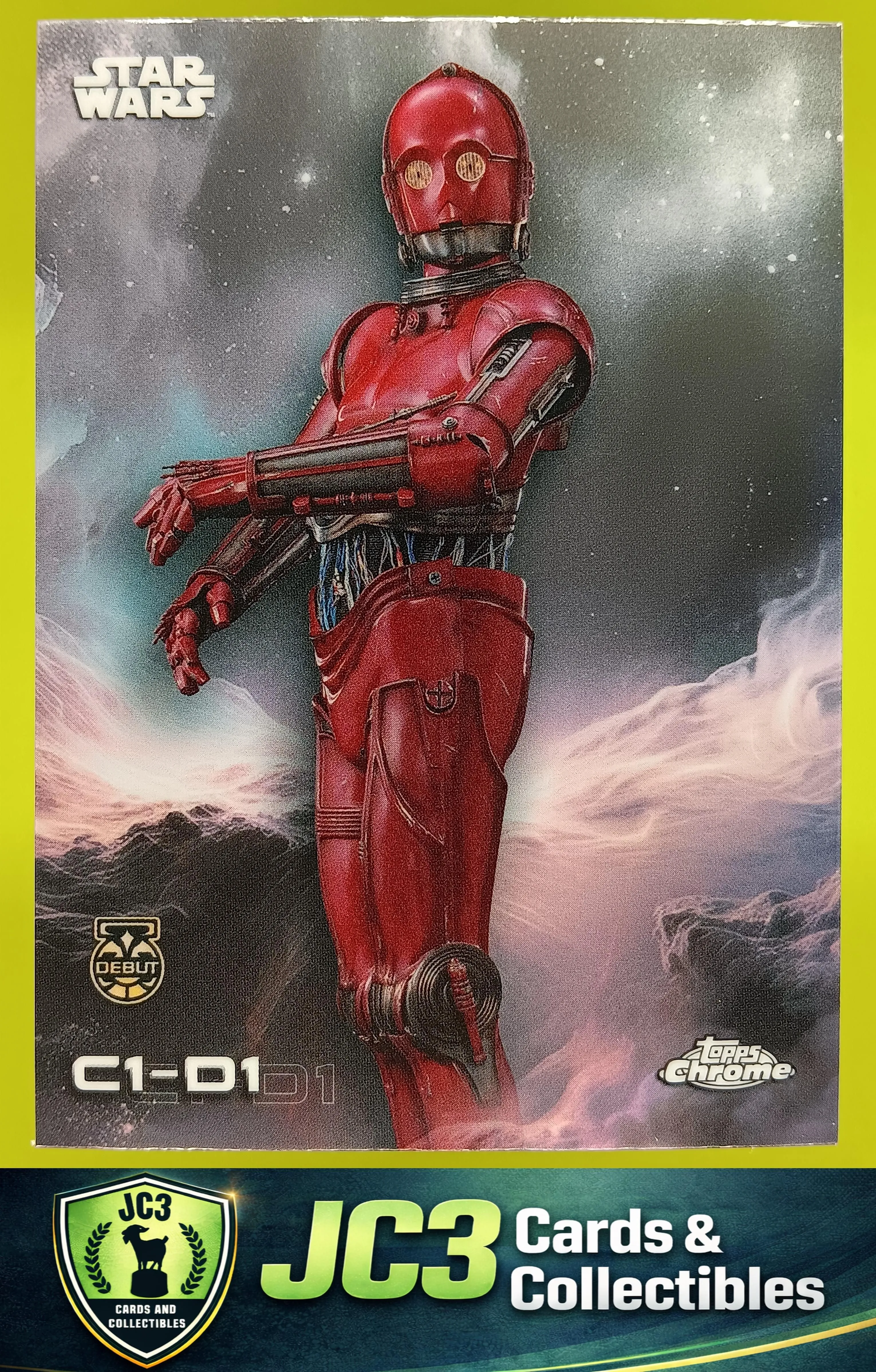 Card image