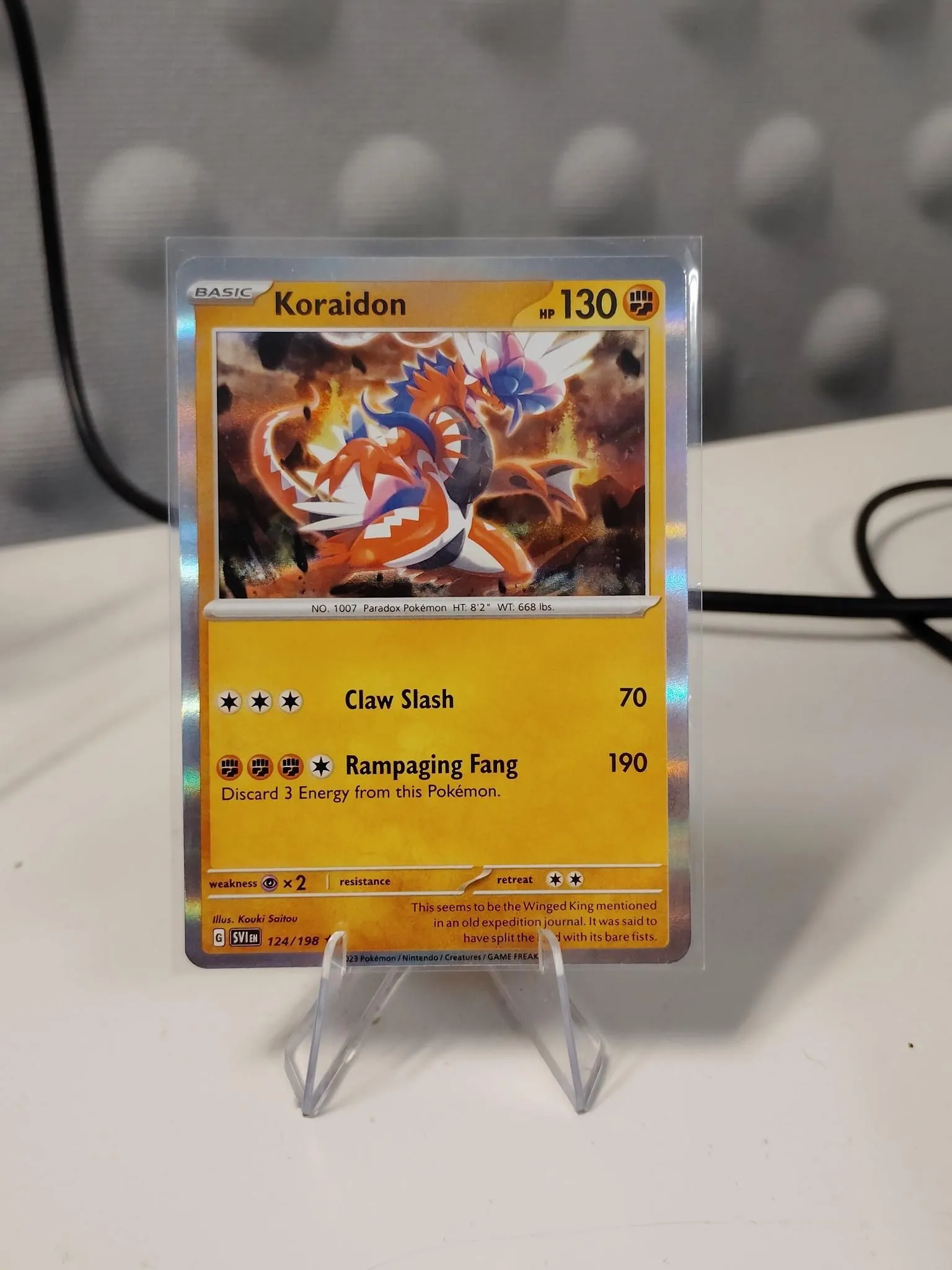 Card image