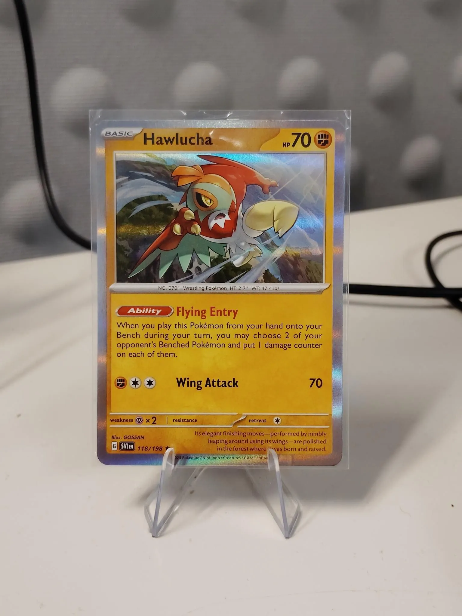 Card image