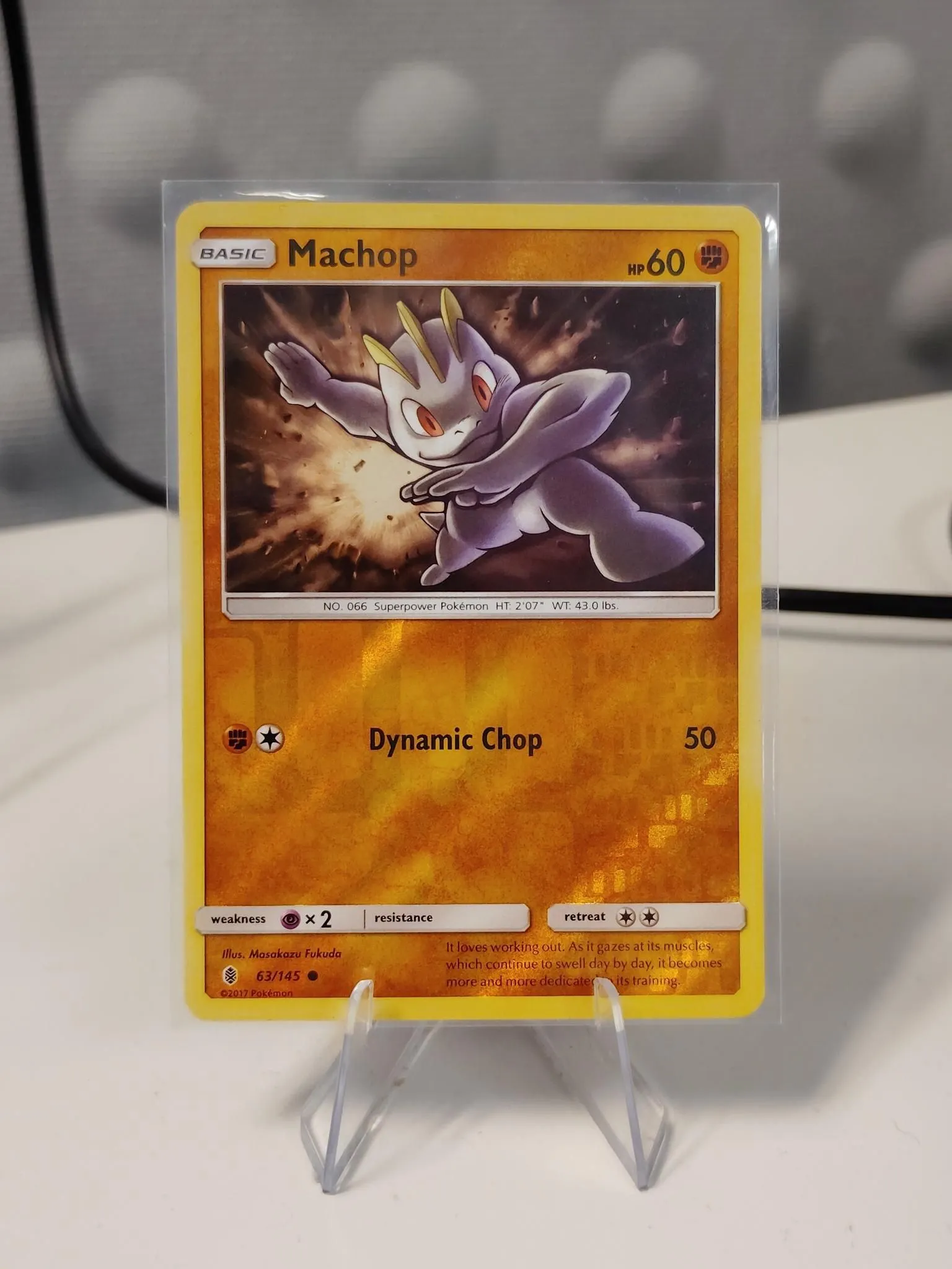 Card image