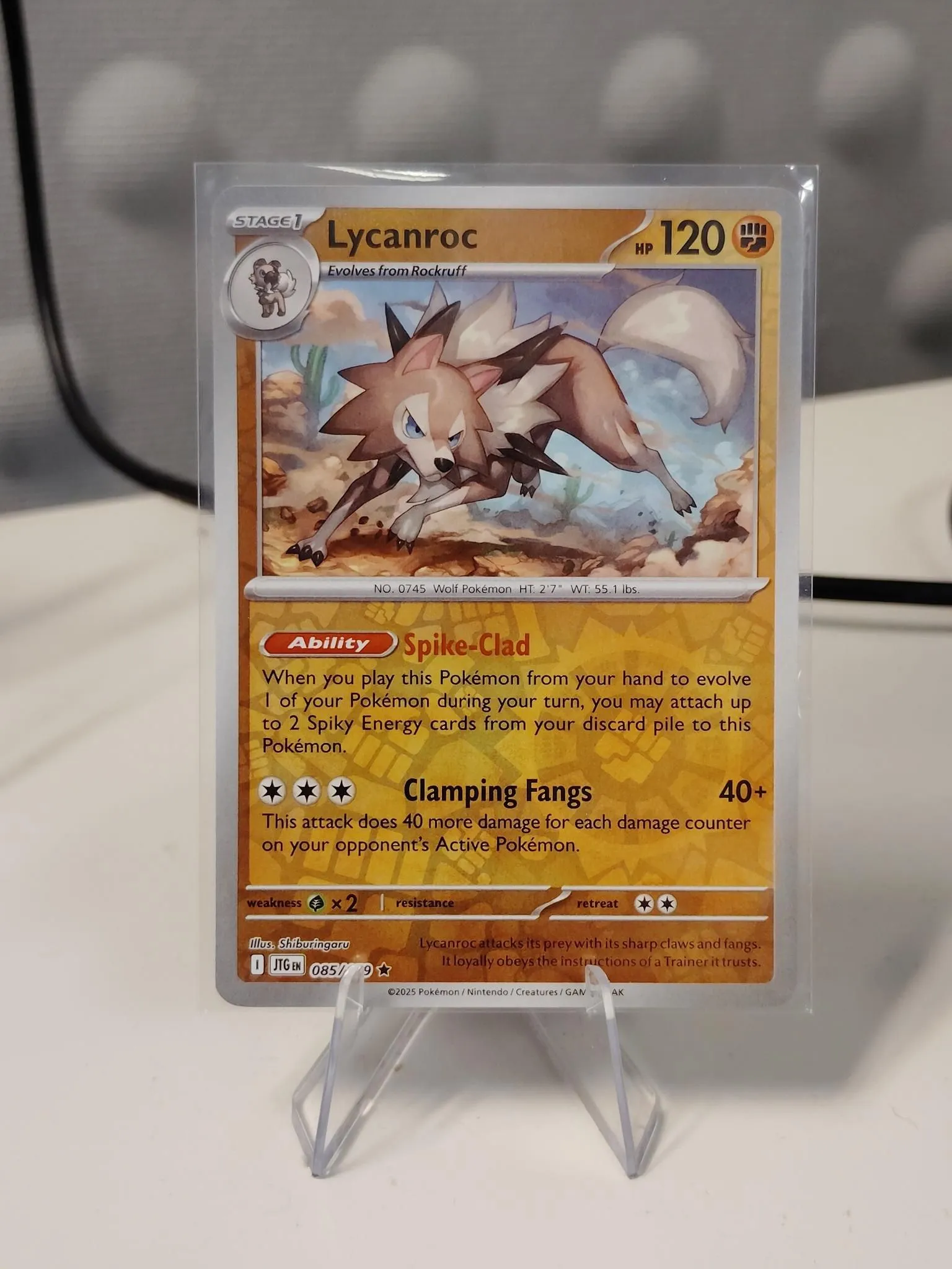 Card image