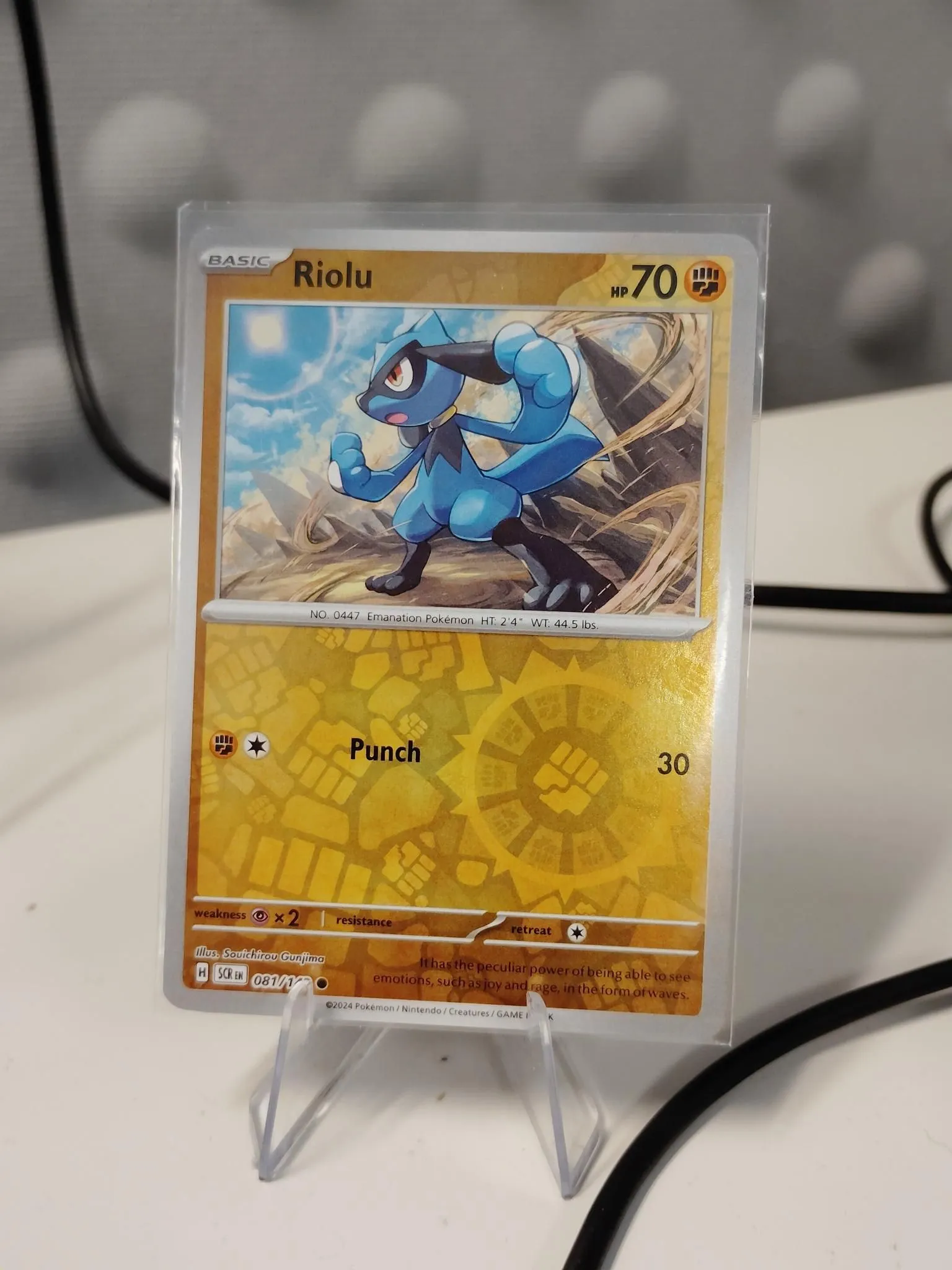 Card image