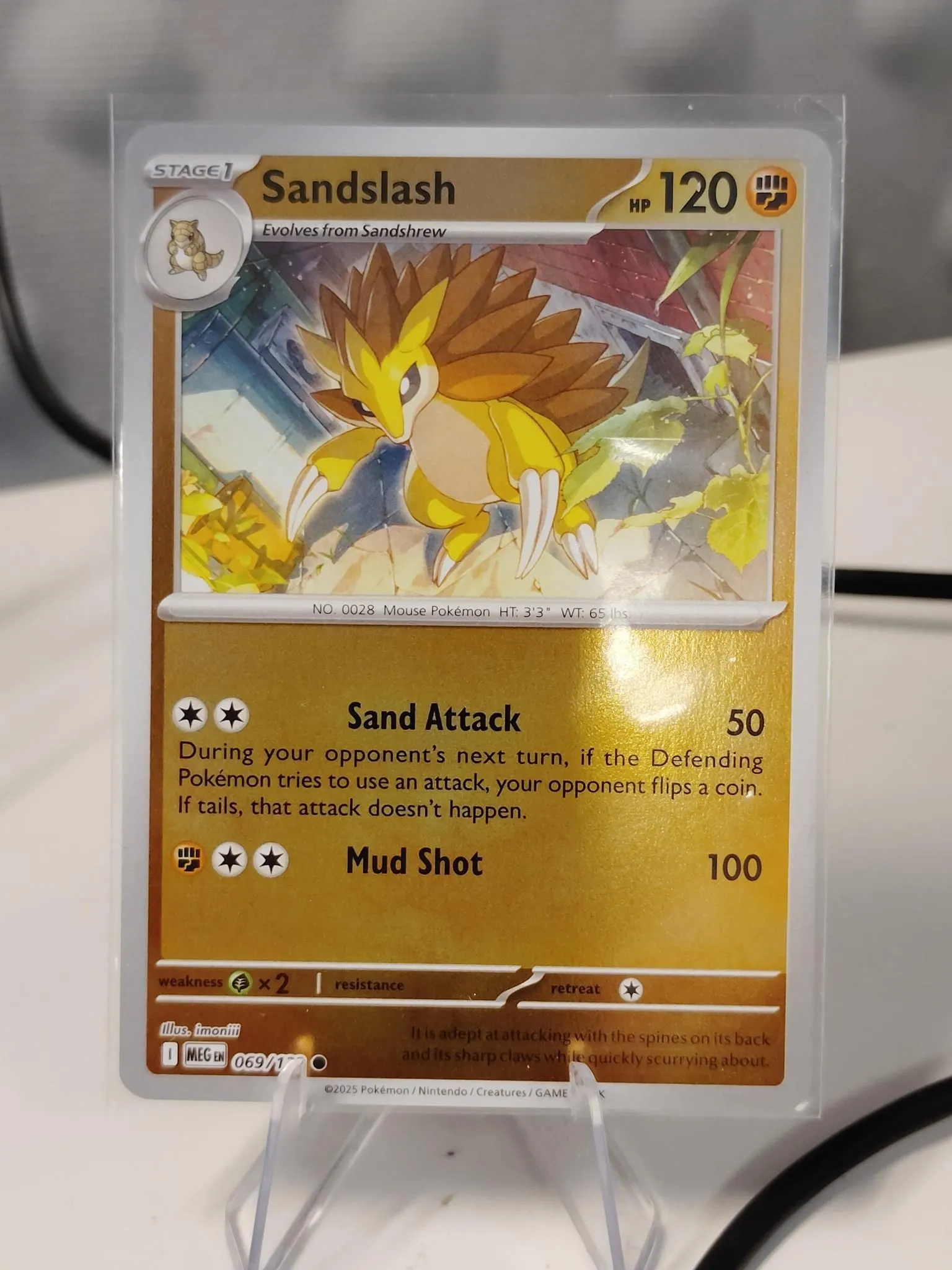 Card image