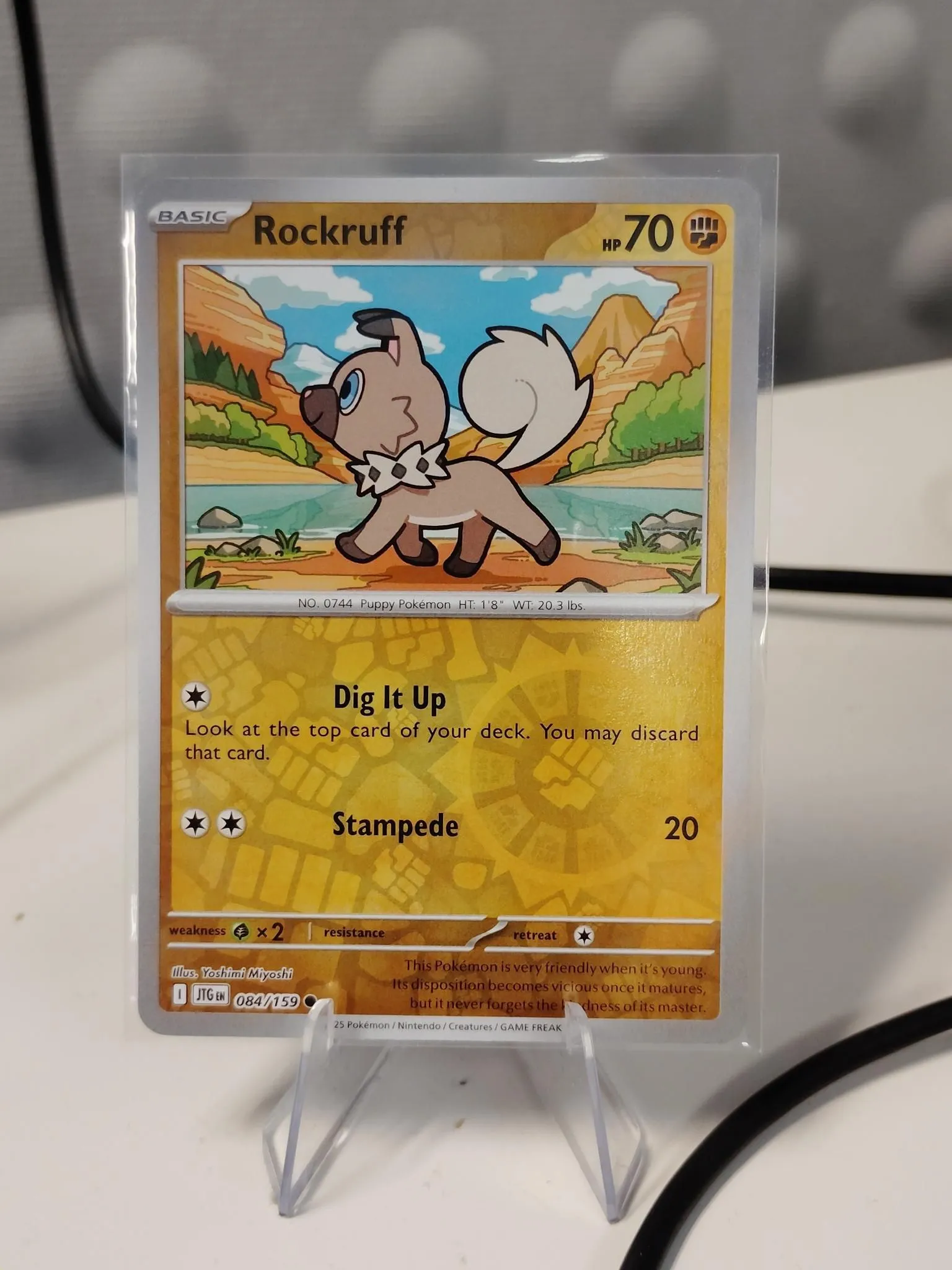Card image