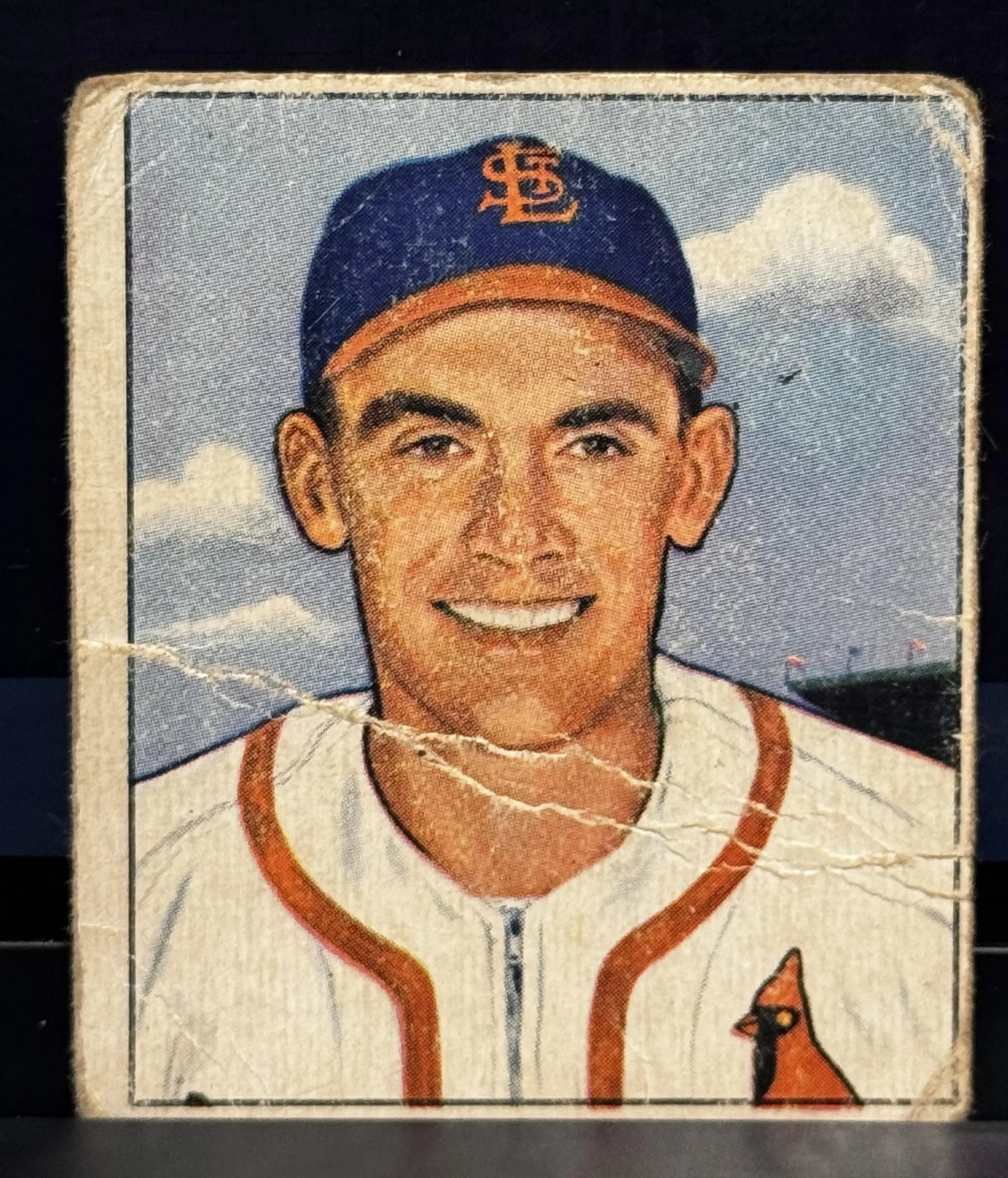 Card image