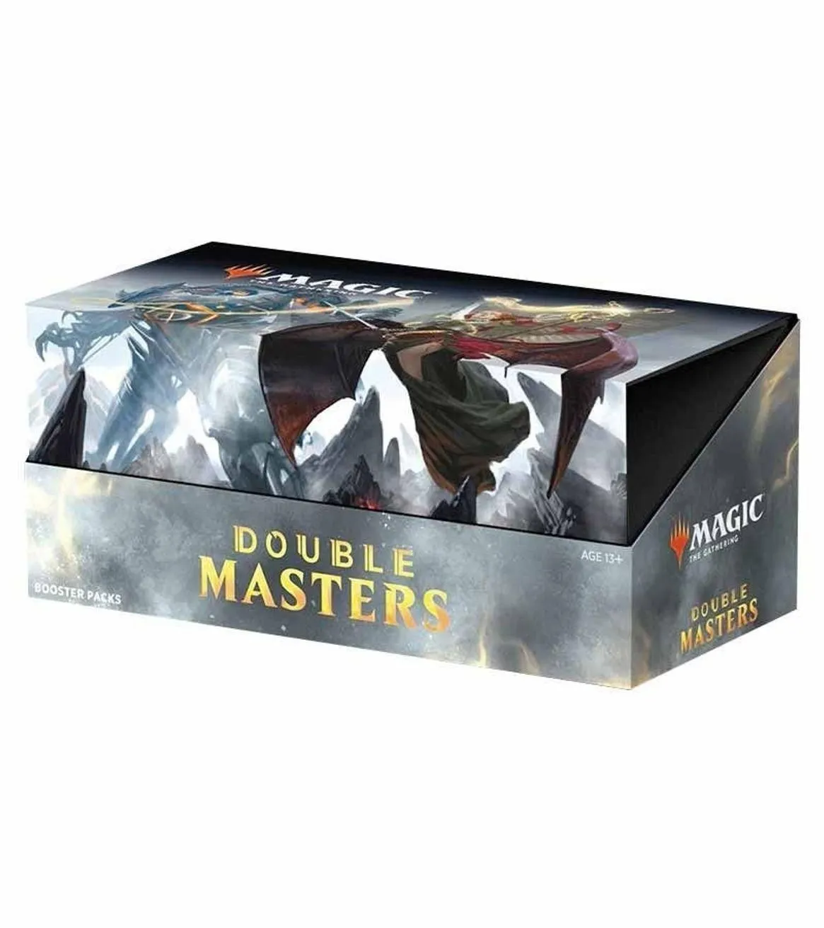 Magic: The Gathering Double Masters Booster Box (2020)