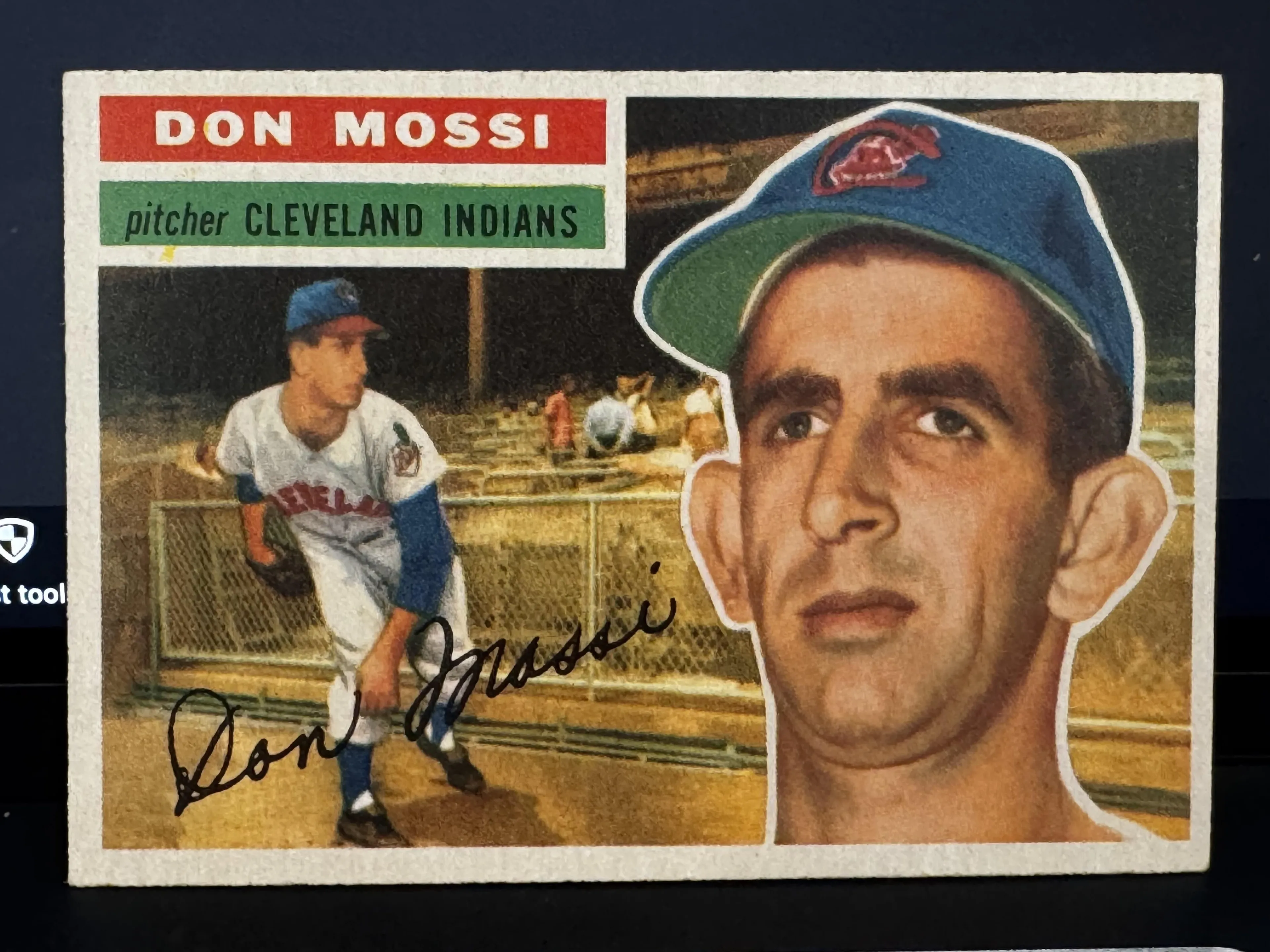 Card image