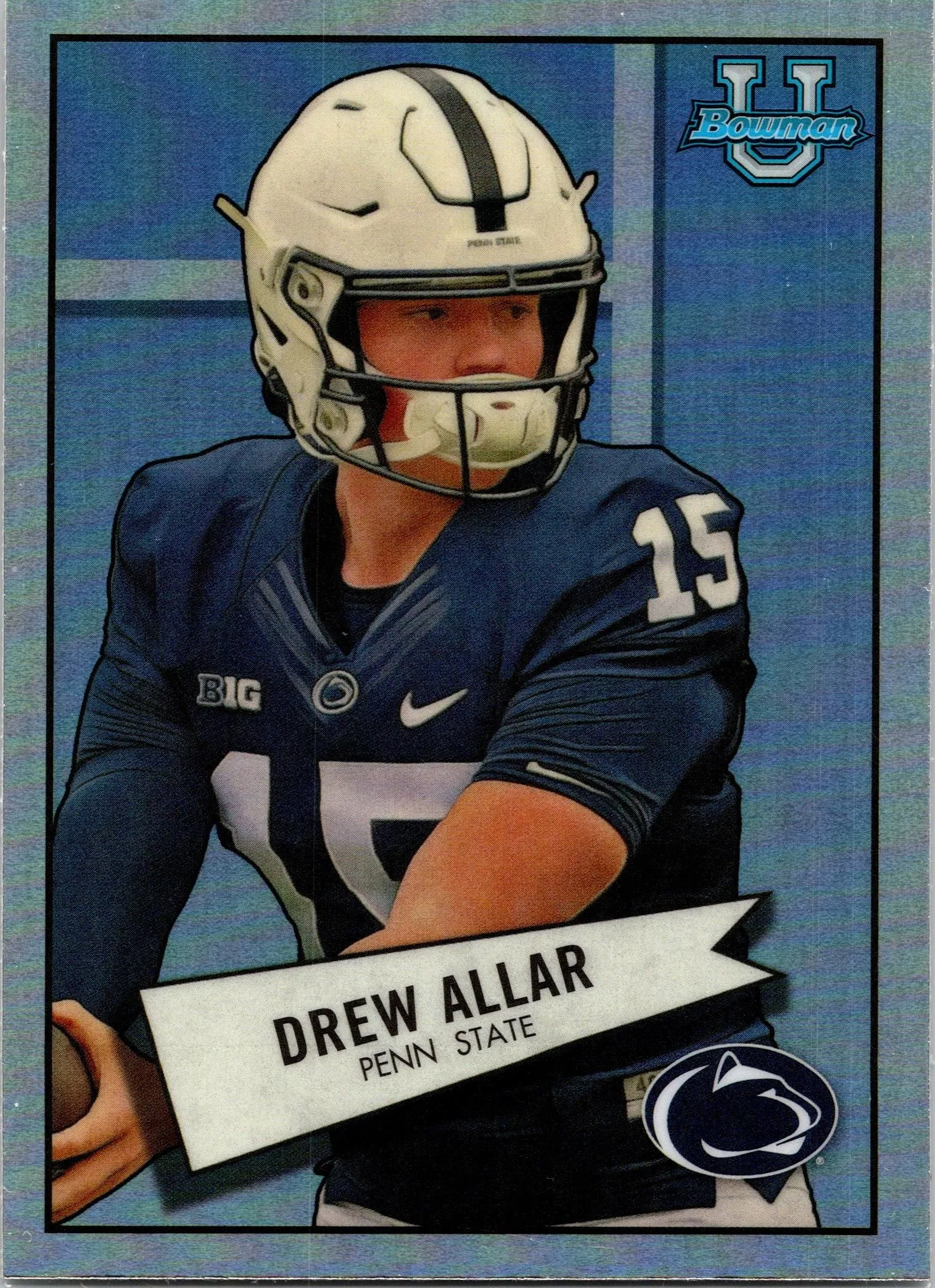 Card image